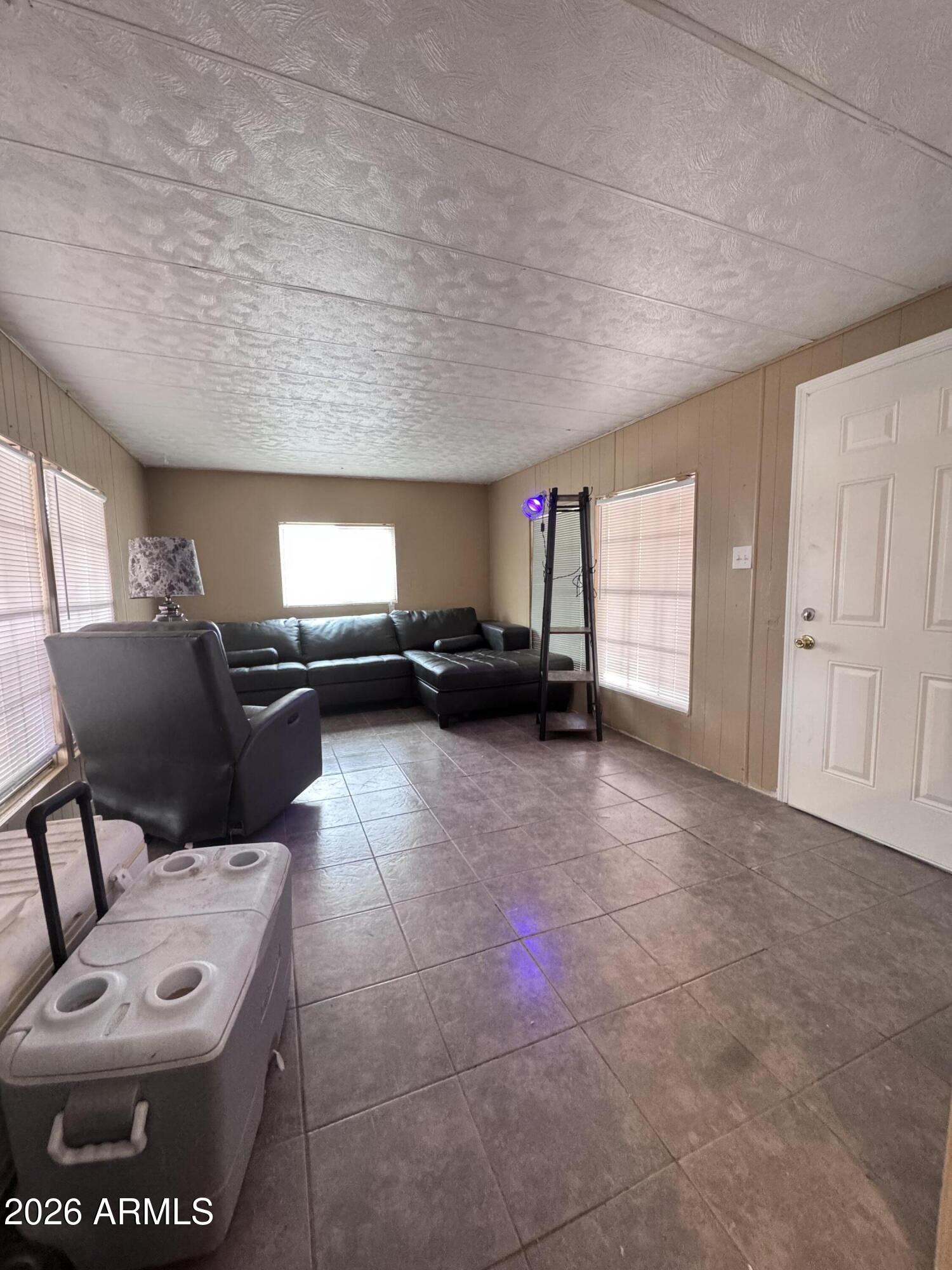 LAKE PLEASANT MOBILE HOME ESTATES - Residential