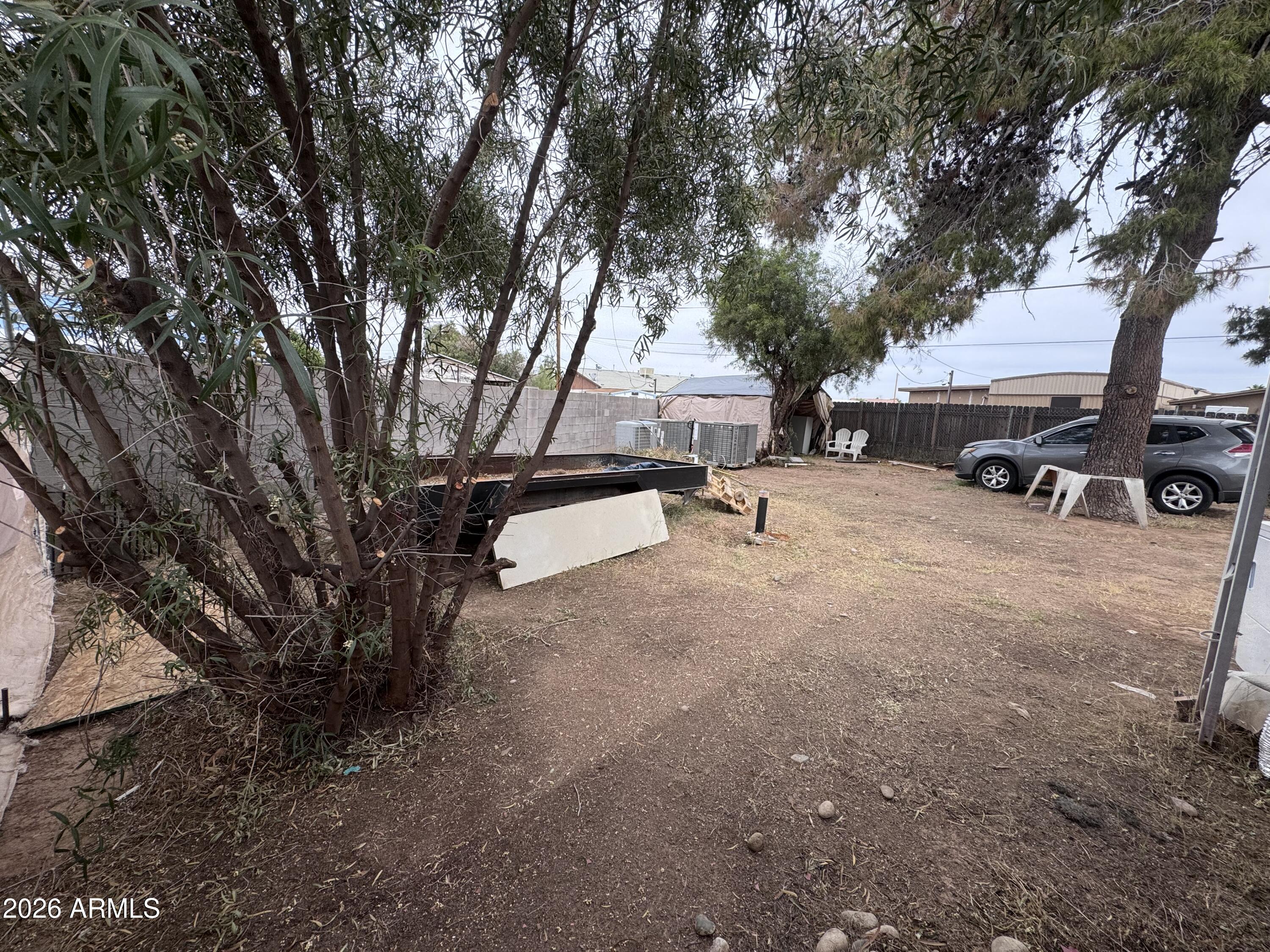LAKE PLEASANT MOBILE HOME ESTATES - Residential
