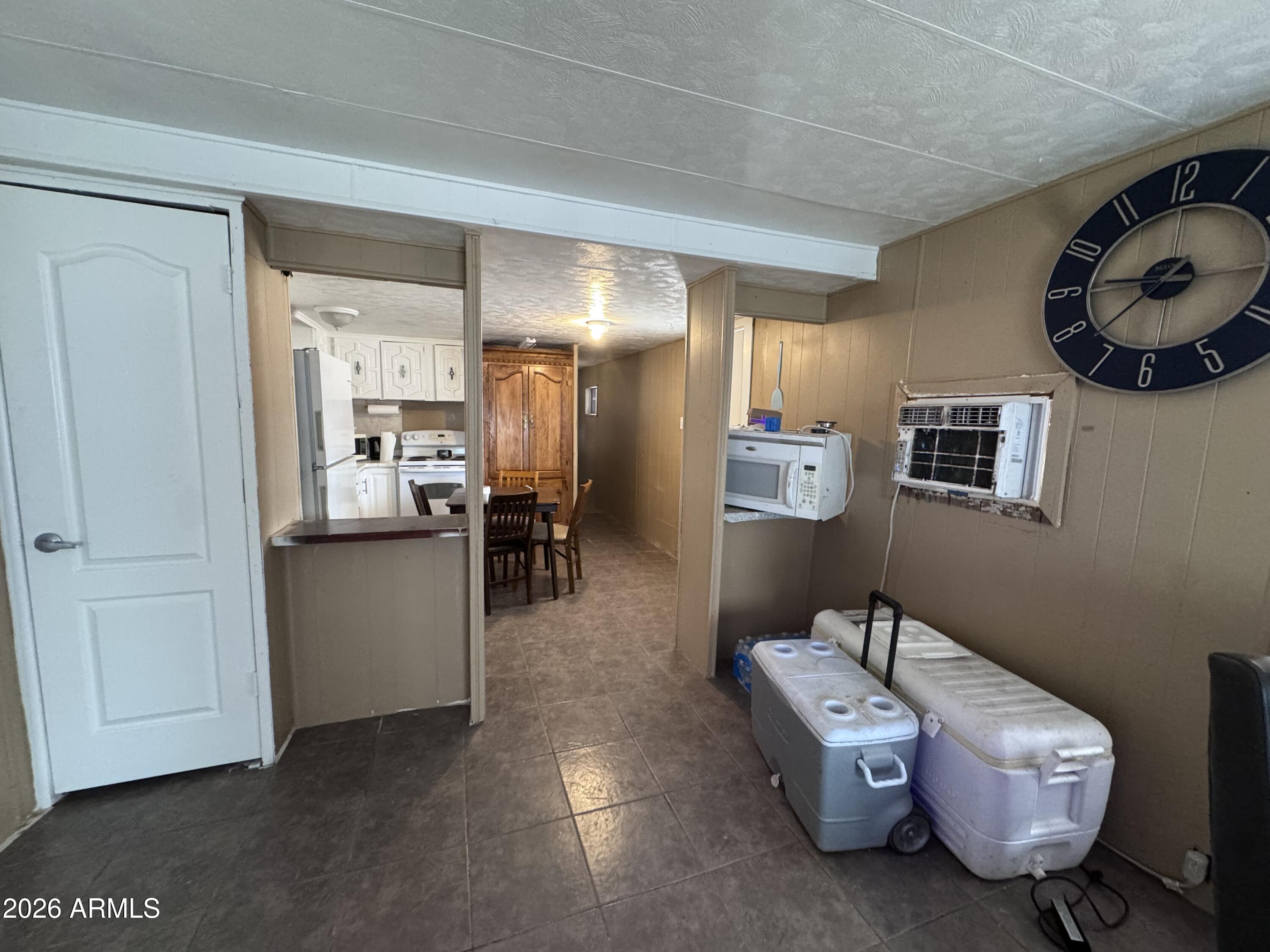 LAKE PLEASANT MOBILE HOME ESTATES - Residential