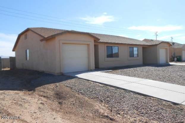 Photo 1 of 4 — 8251 W Mystery Drive, Arizona City, AZ 85123