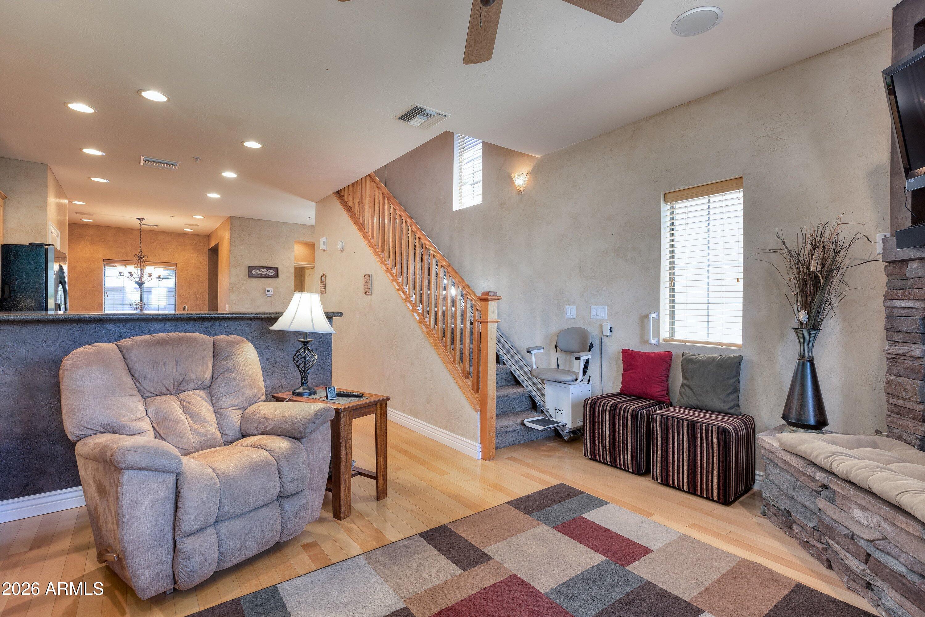 93 E White Mountain Boulevard #39