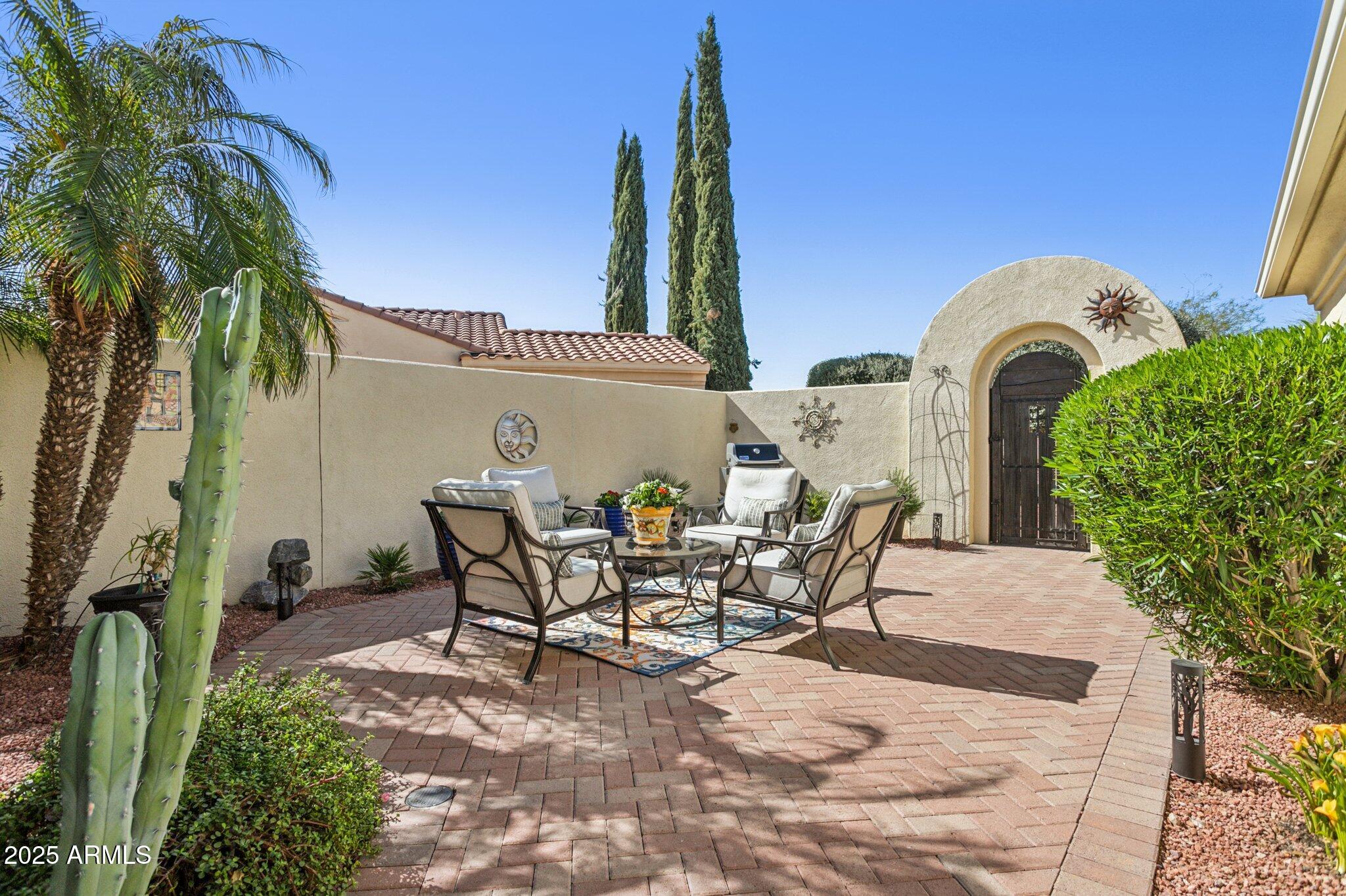 12915 W MICHELTORENA Drive