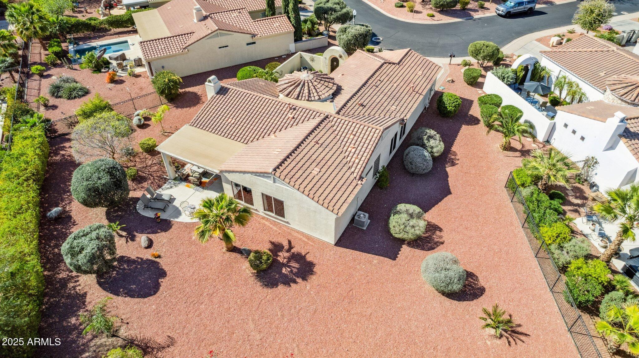 12915 W MICHELTORENA Drive