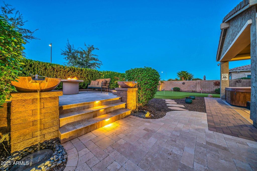 Photo of 9364 W Cashman Drive, Peoria, AZ 85383 (MLS # 6926754)