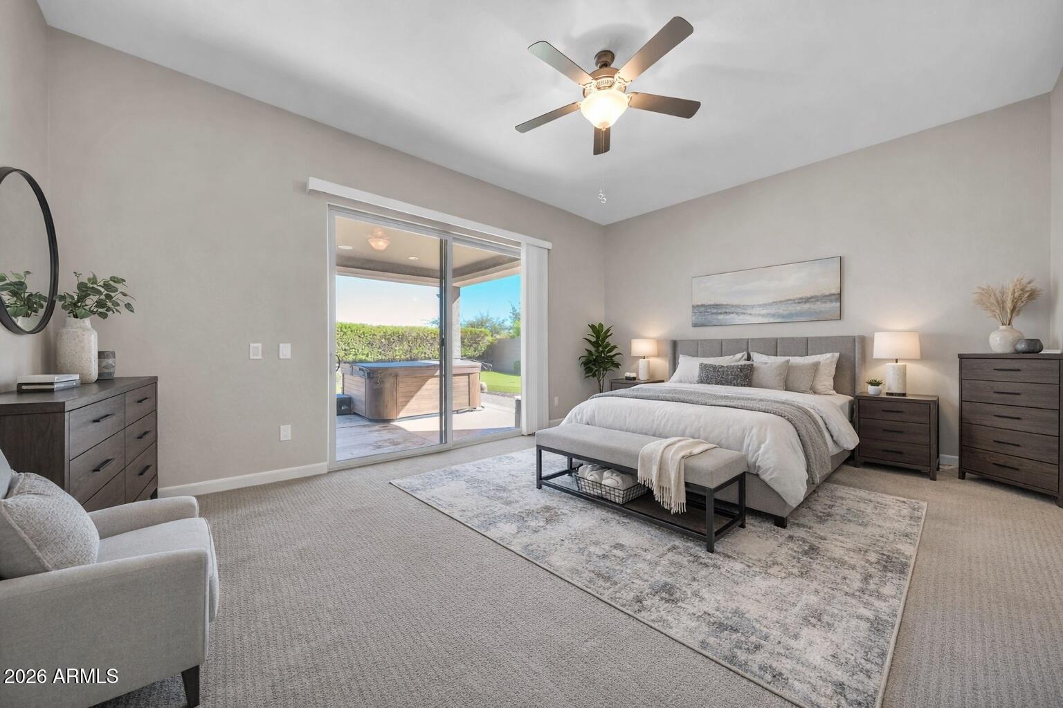 9364 W CASHMAN Drive