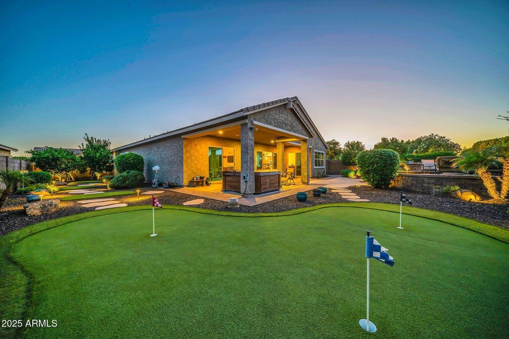 Photo of 9364 W Cashman Drive, Peoria, AZ 85383 (MLS # 6926754)