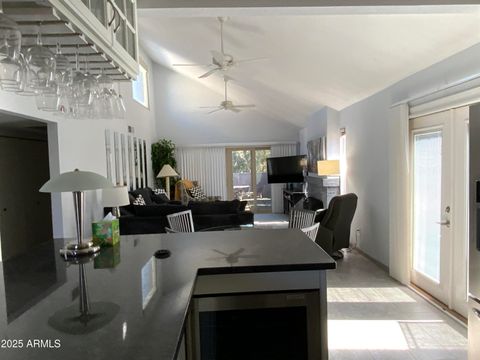 7432 N VIA CAMELLO DEL NORTE -- 174 Scottsdale AZ 85258