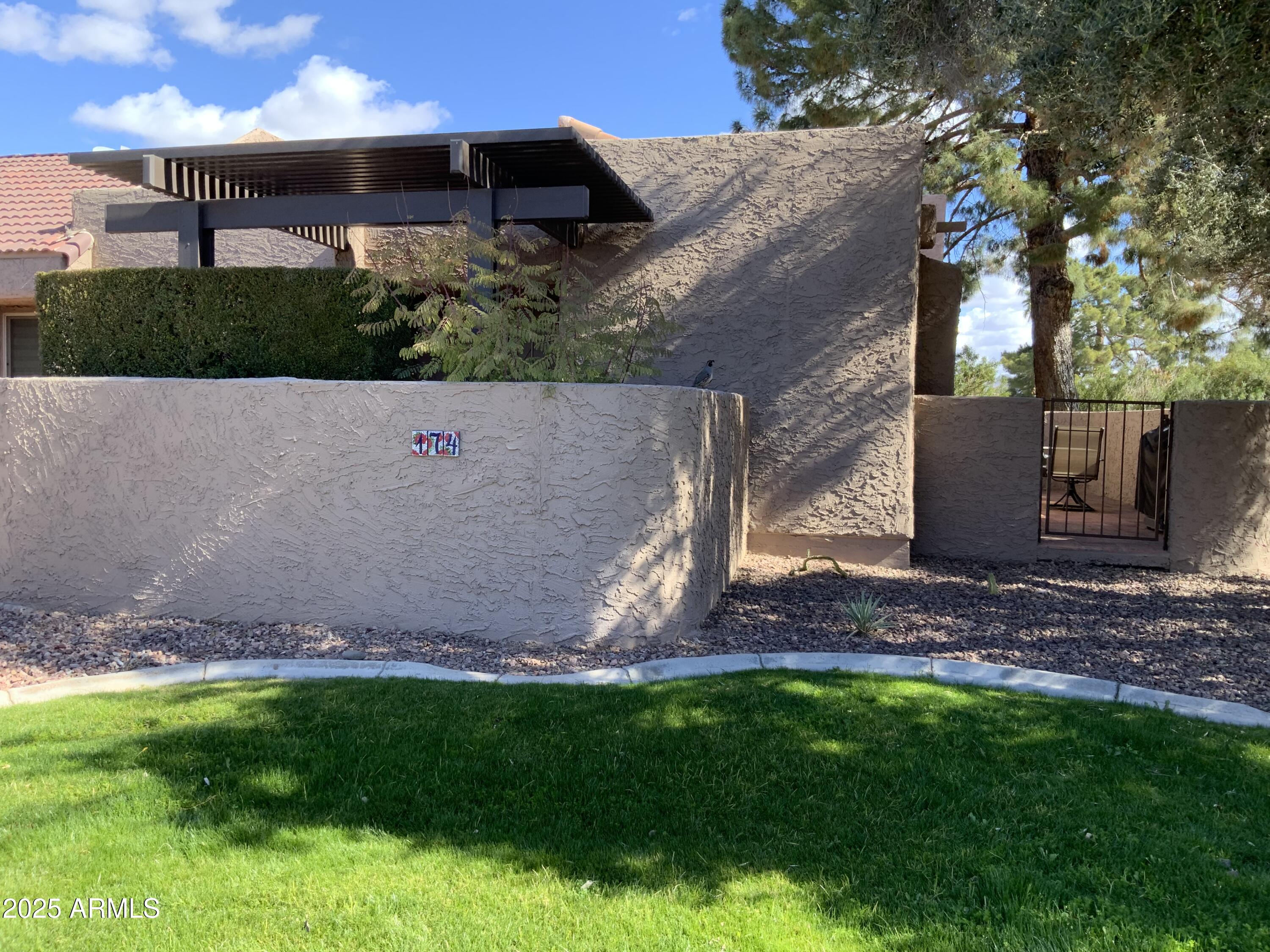 7432 N VIA CAMELLO DEL NORTE -- 174