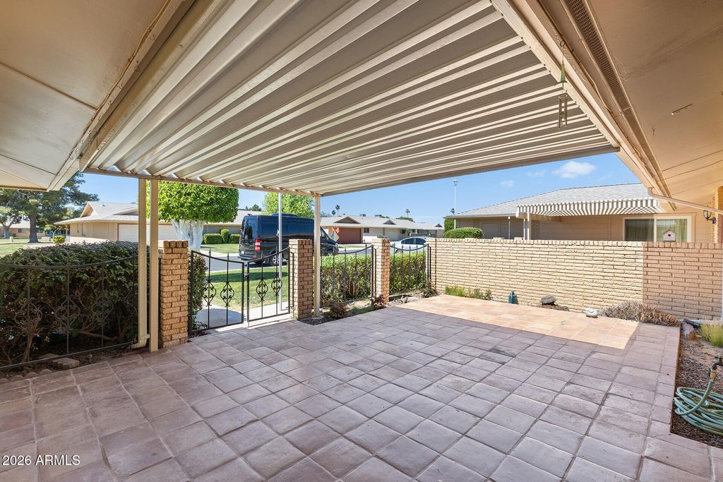 Photo of 10606 W El Capitan Circle, Sun City, AZ 85351 (MLS # 7006271)