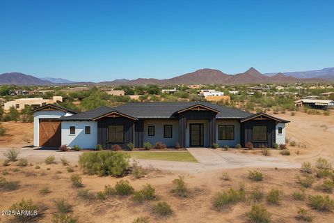 1685 E Creek Canyon Road Phoenix AZ 85085