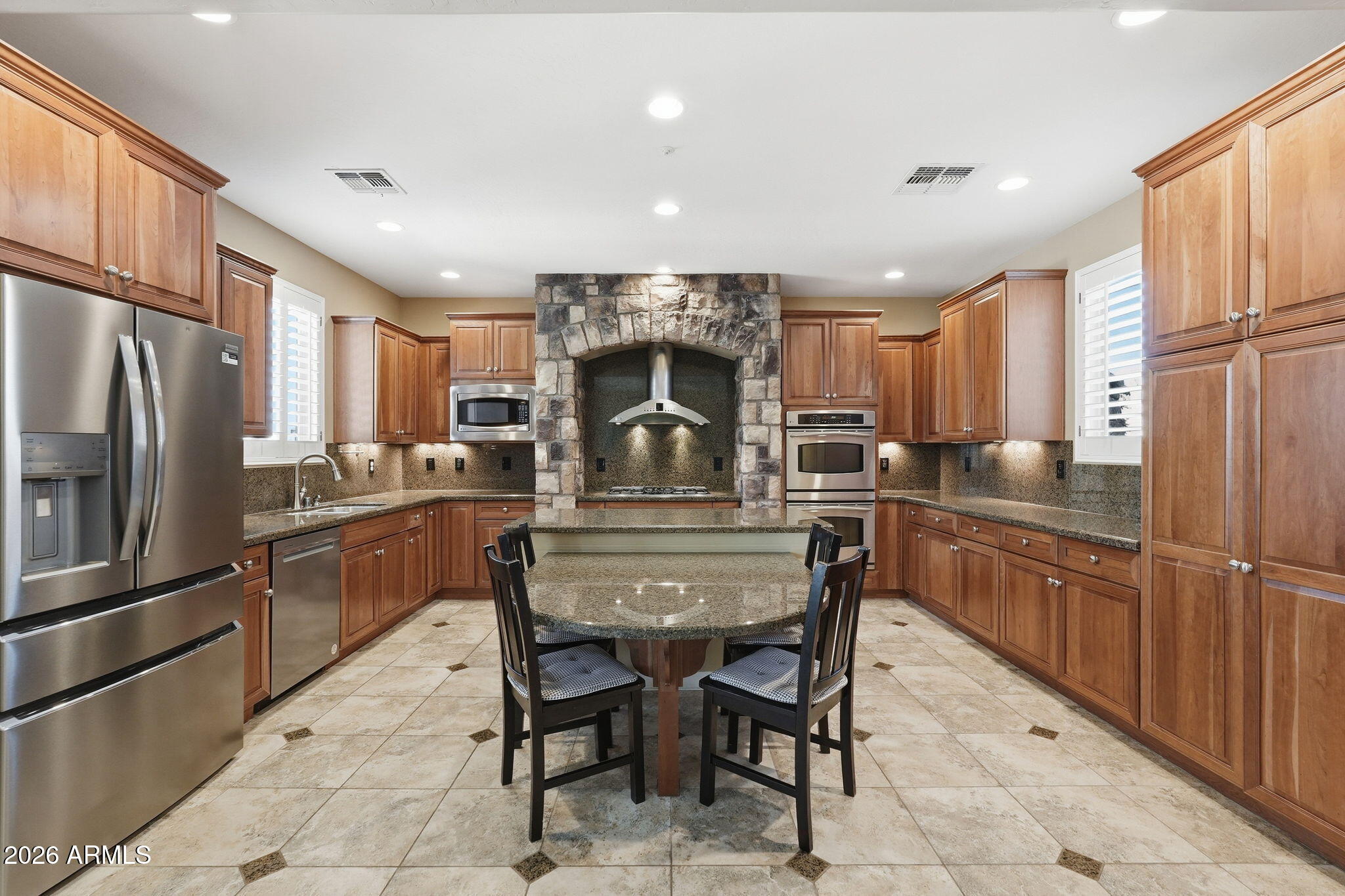 8638 W BRILES Road
