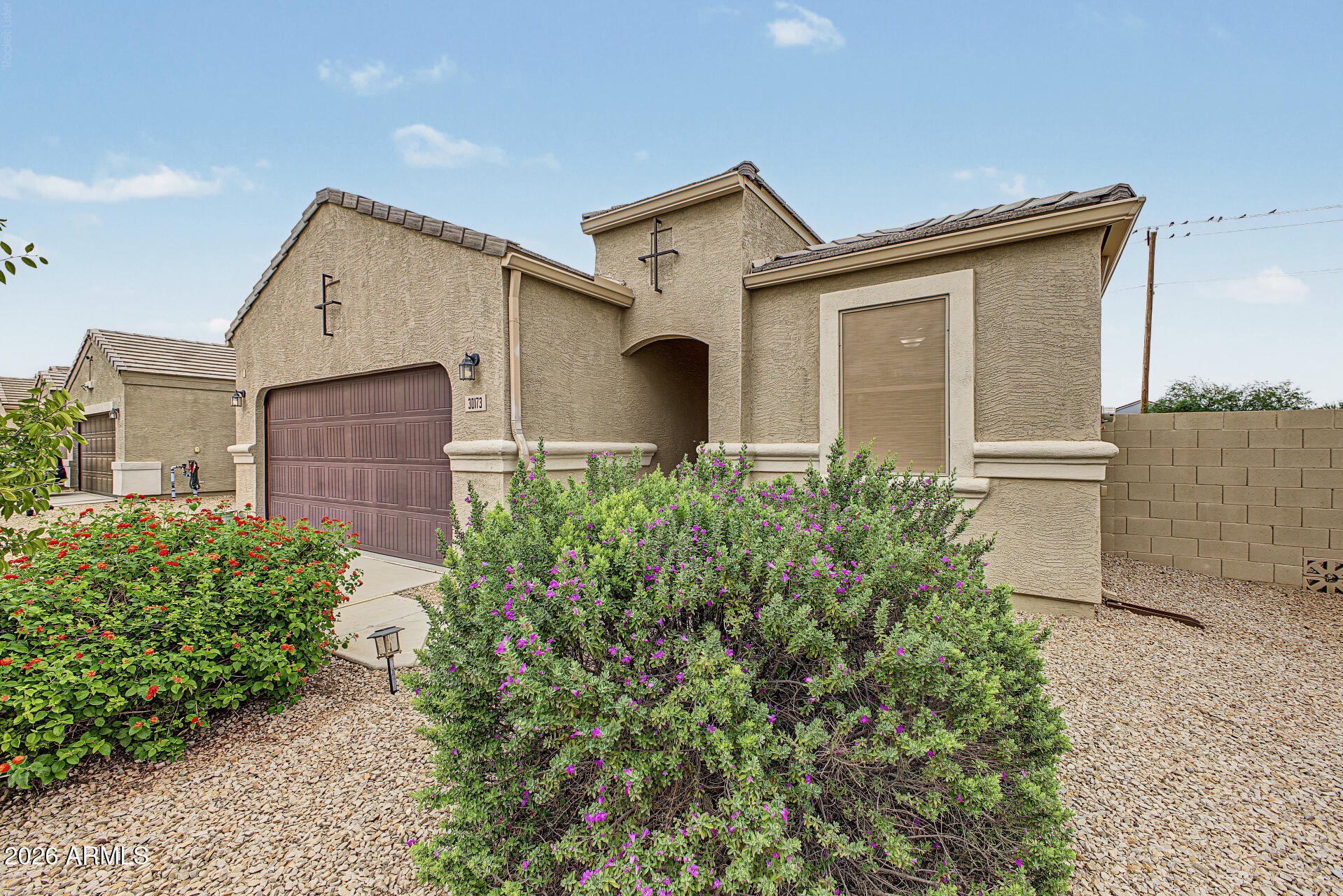 30173 N YUCCA Drive