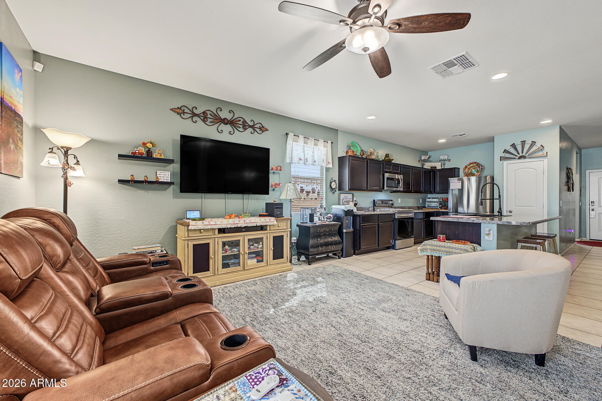 30173 N YUCCA Drive