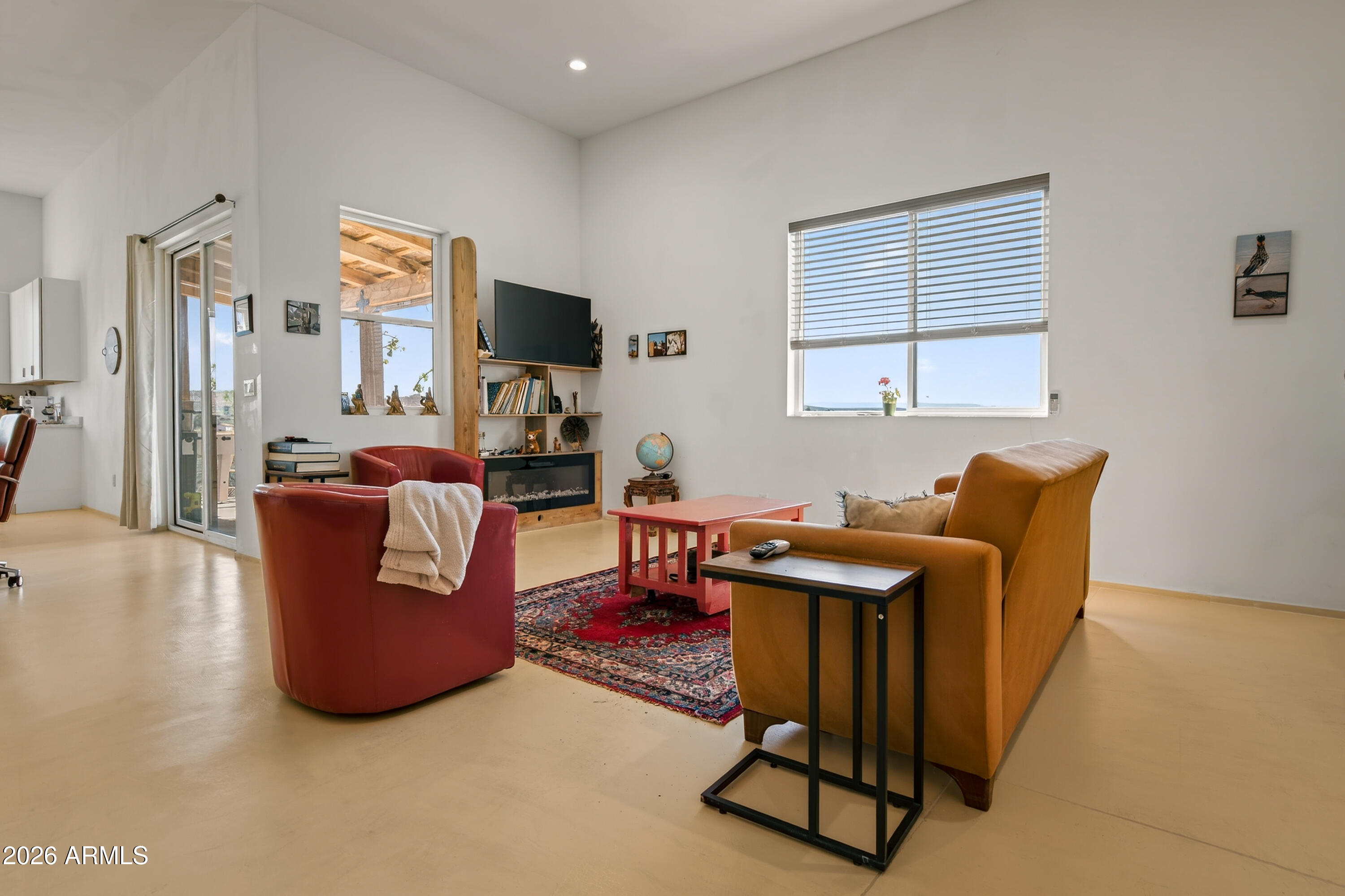 Verde Village Unit 4 - Residential