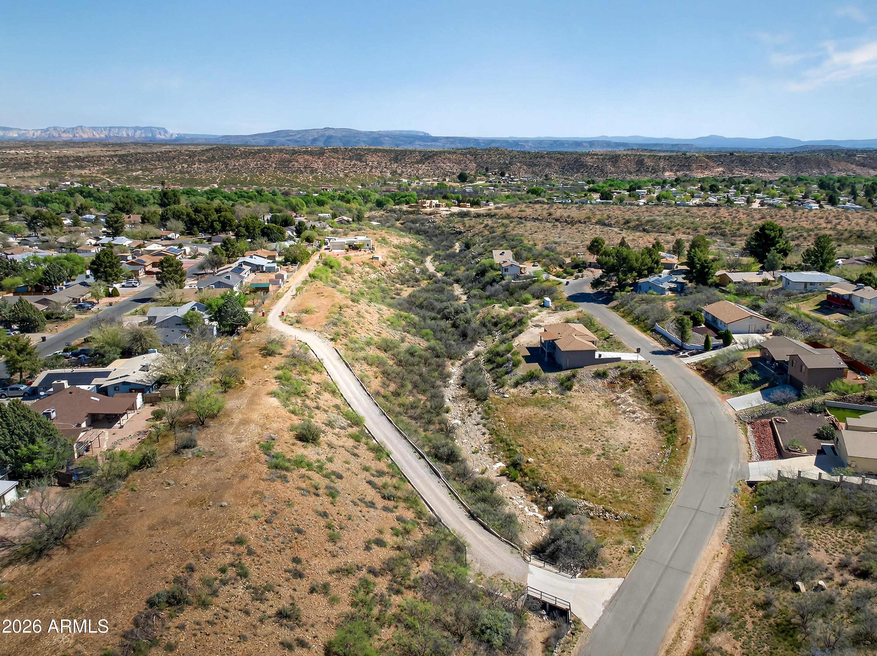 Verde Village Unit 4 - Residential