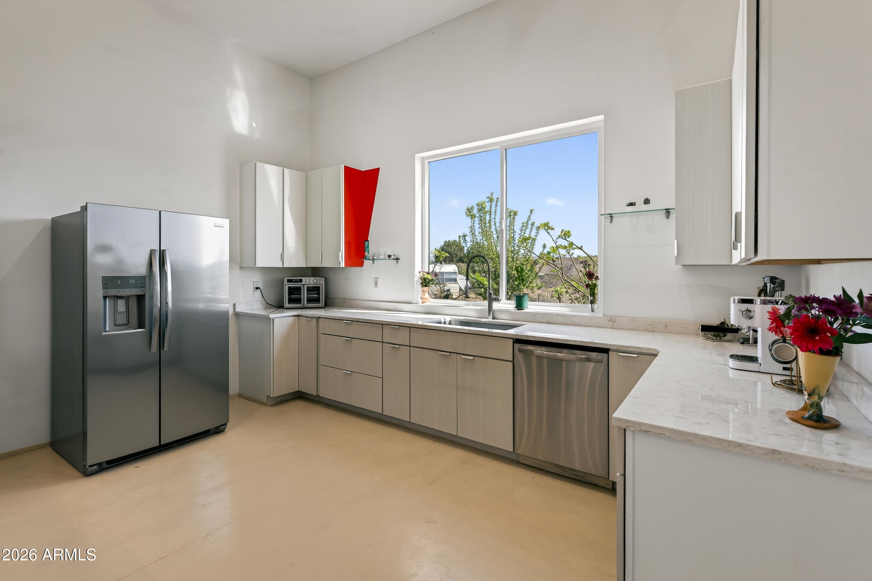 Verde Village Unit 4 - Residential