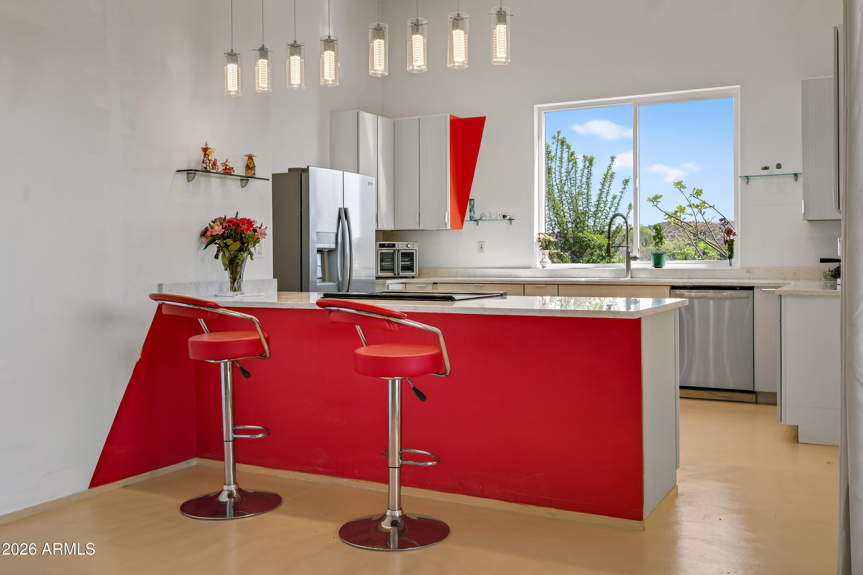 Verde Village Unit 4 - Residential