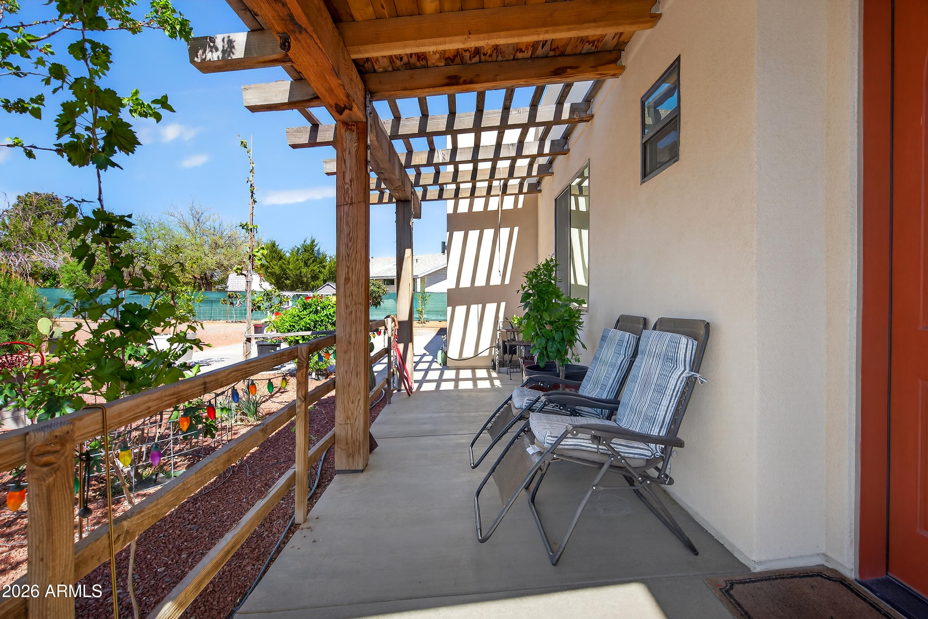 Verde Village Unit 4 - Residential
