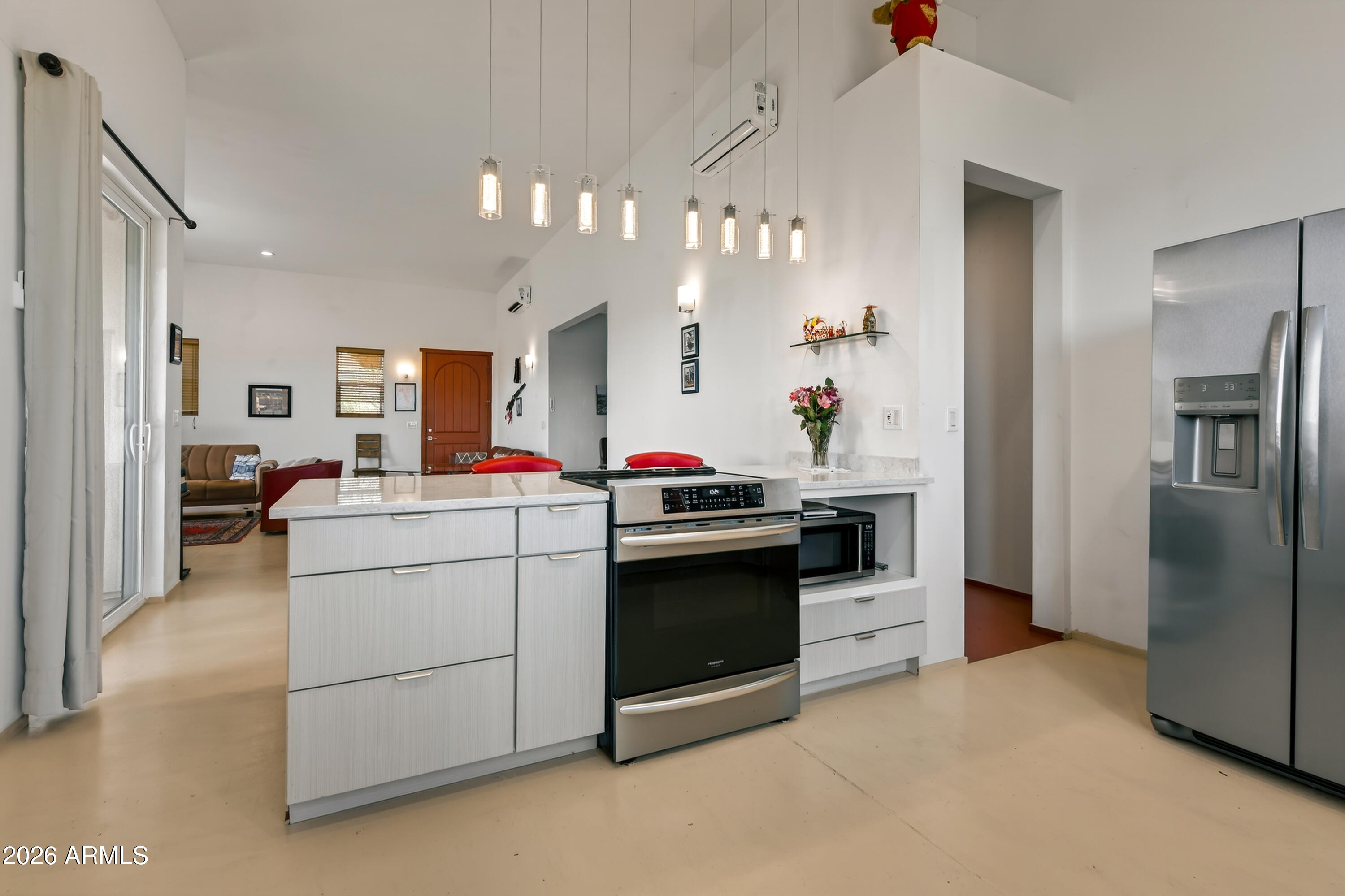 Verde Village Unit 4 - Residential