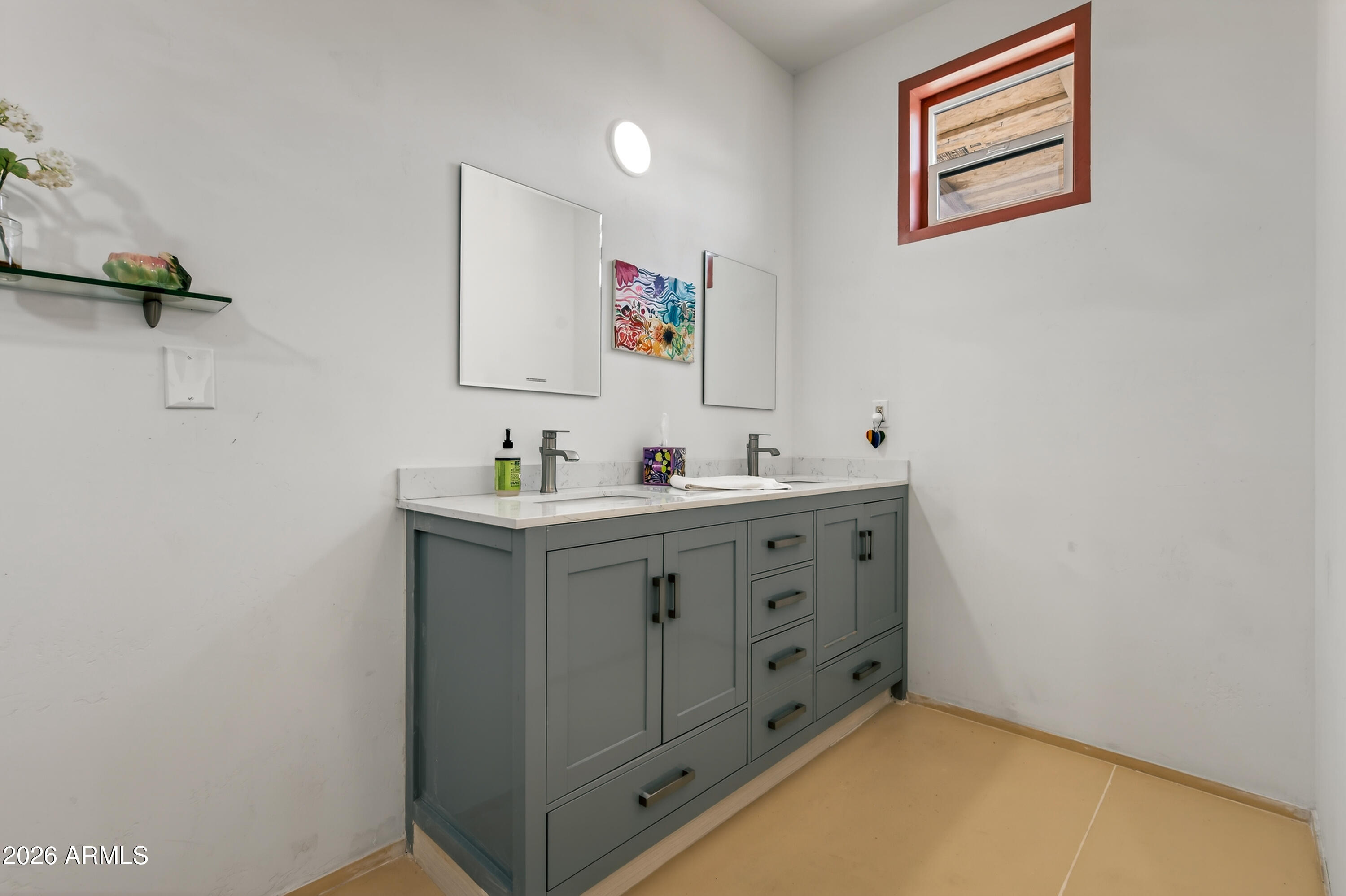 Verde Village Unit 4 - Residential