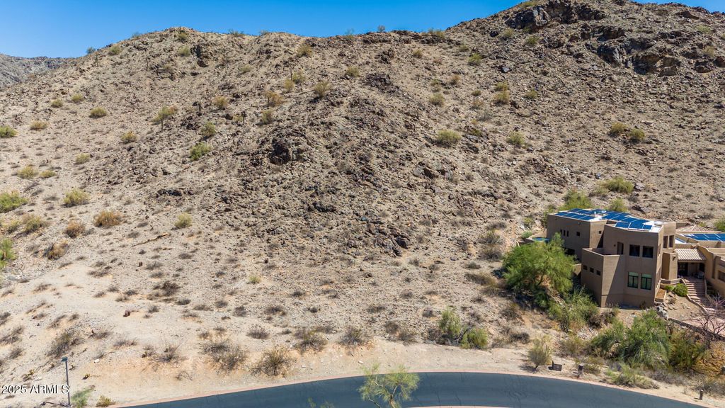 Photo of 13829 S Canyon Drive #33, Phoenix, AZ 85048 (MLS # 6907610)