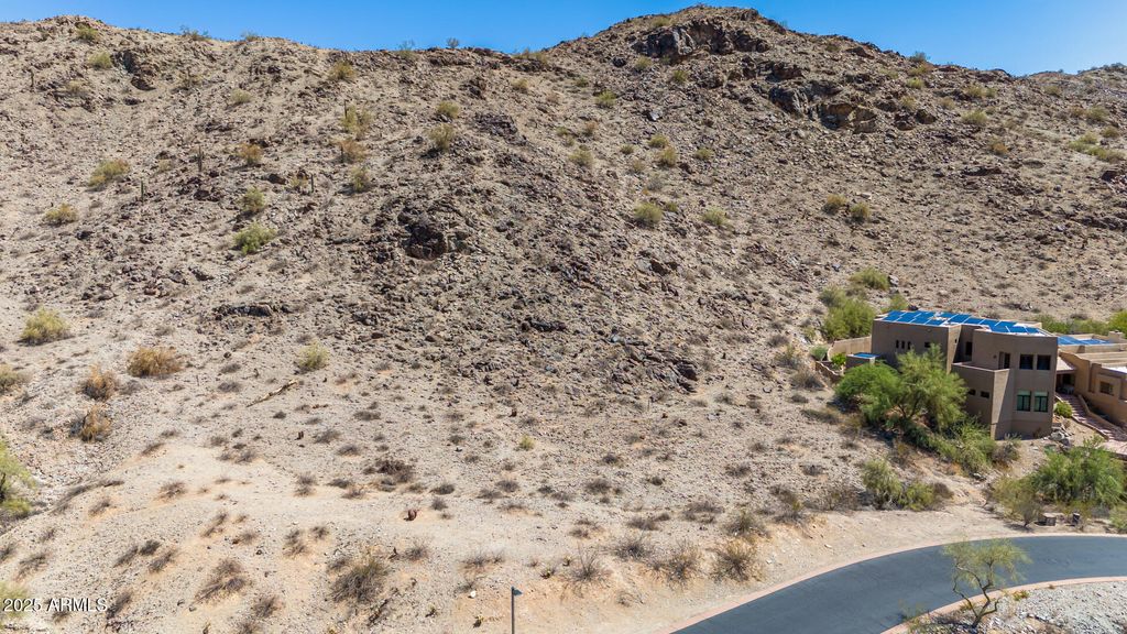 Photo of 13829 S Canyon Drive #33, Phoenix, AZ 85048 (MLS # 6907610)