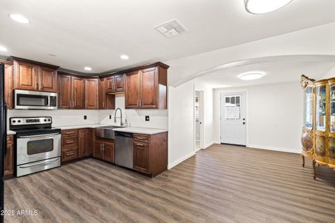 943 S LAZONA Drive Mesa AZ 85204