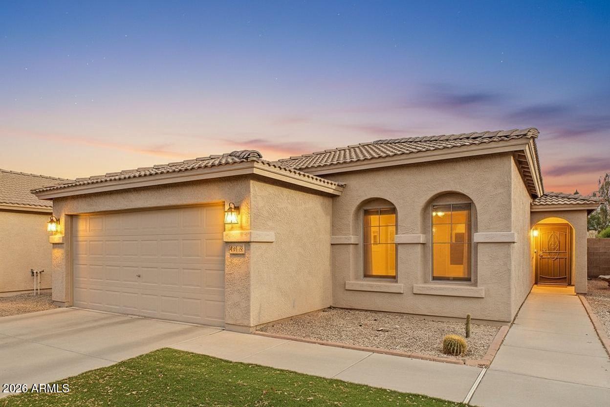 PARCEL 2A AT RANCHO EL DORADO - Residential