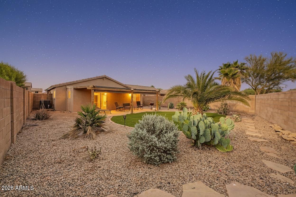 PARCEL 2A AT RANCHO EL DORADO - Residential