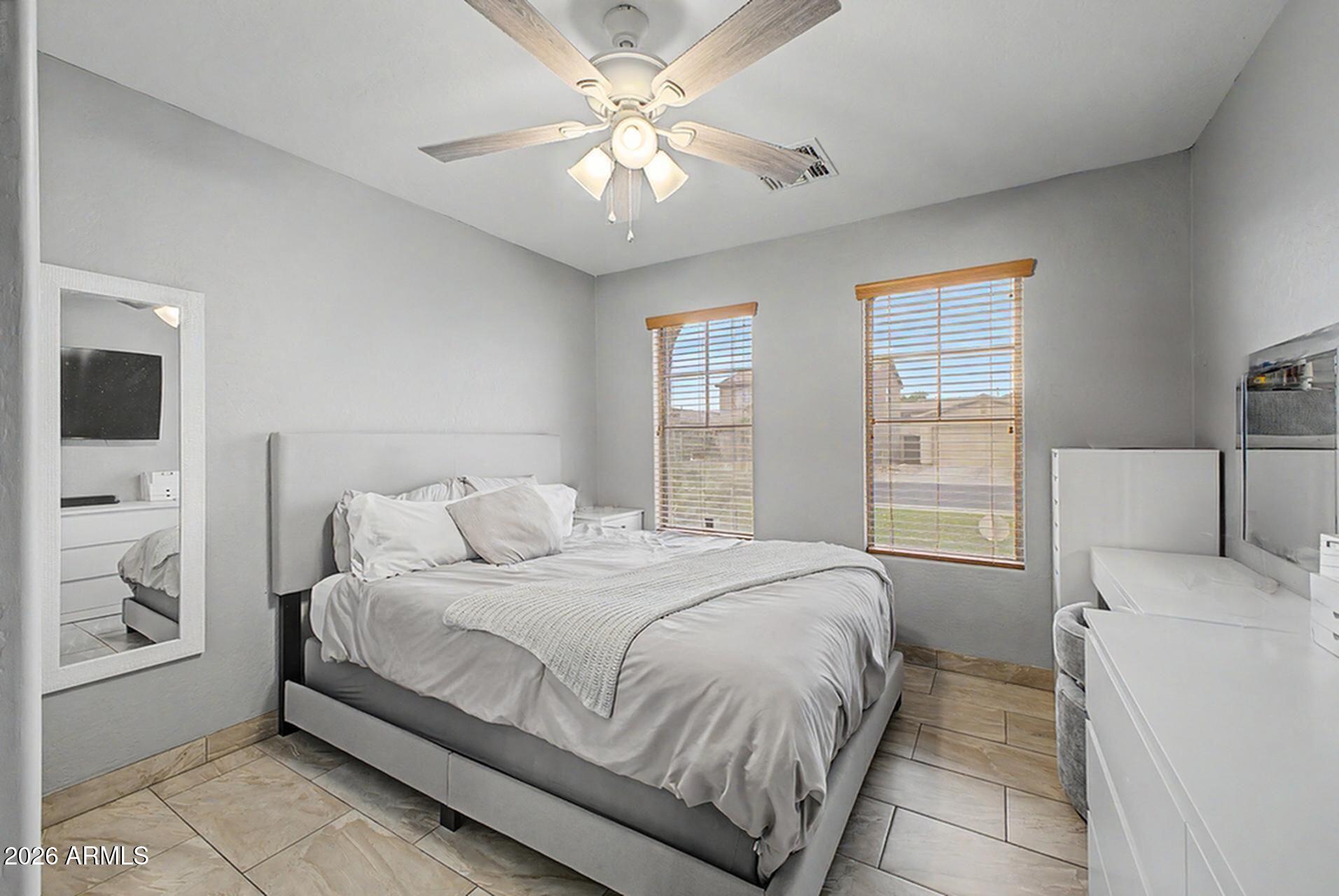 PARCEL 2A AT RANCHO EL DORADO - Residential