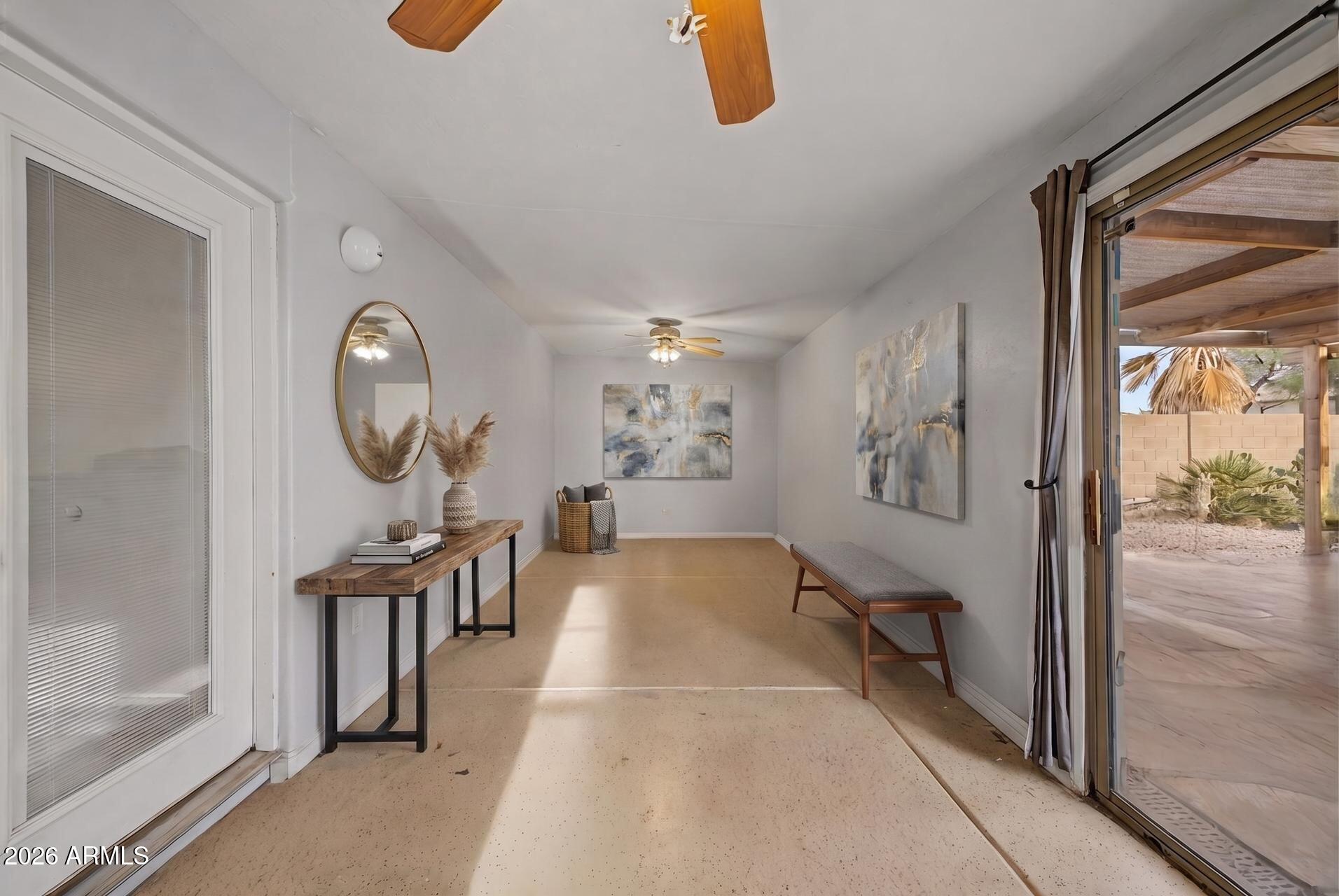 PARCEL 2A AT RANCHO EL DORADO - Residential