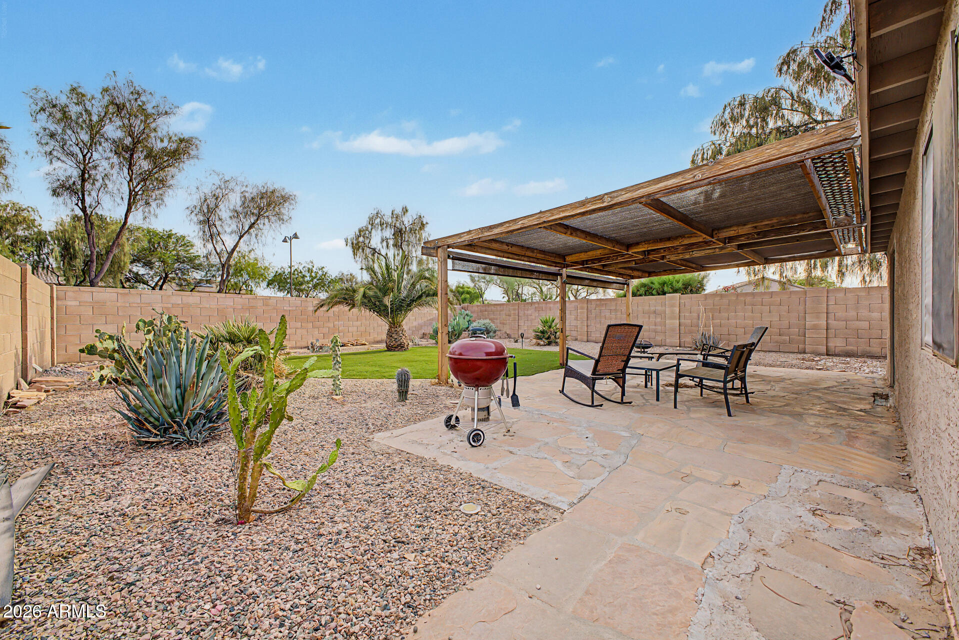 PARCEL 2A AT RANCHO EL DORADO - Residential