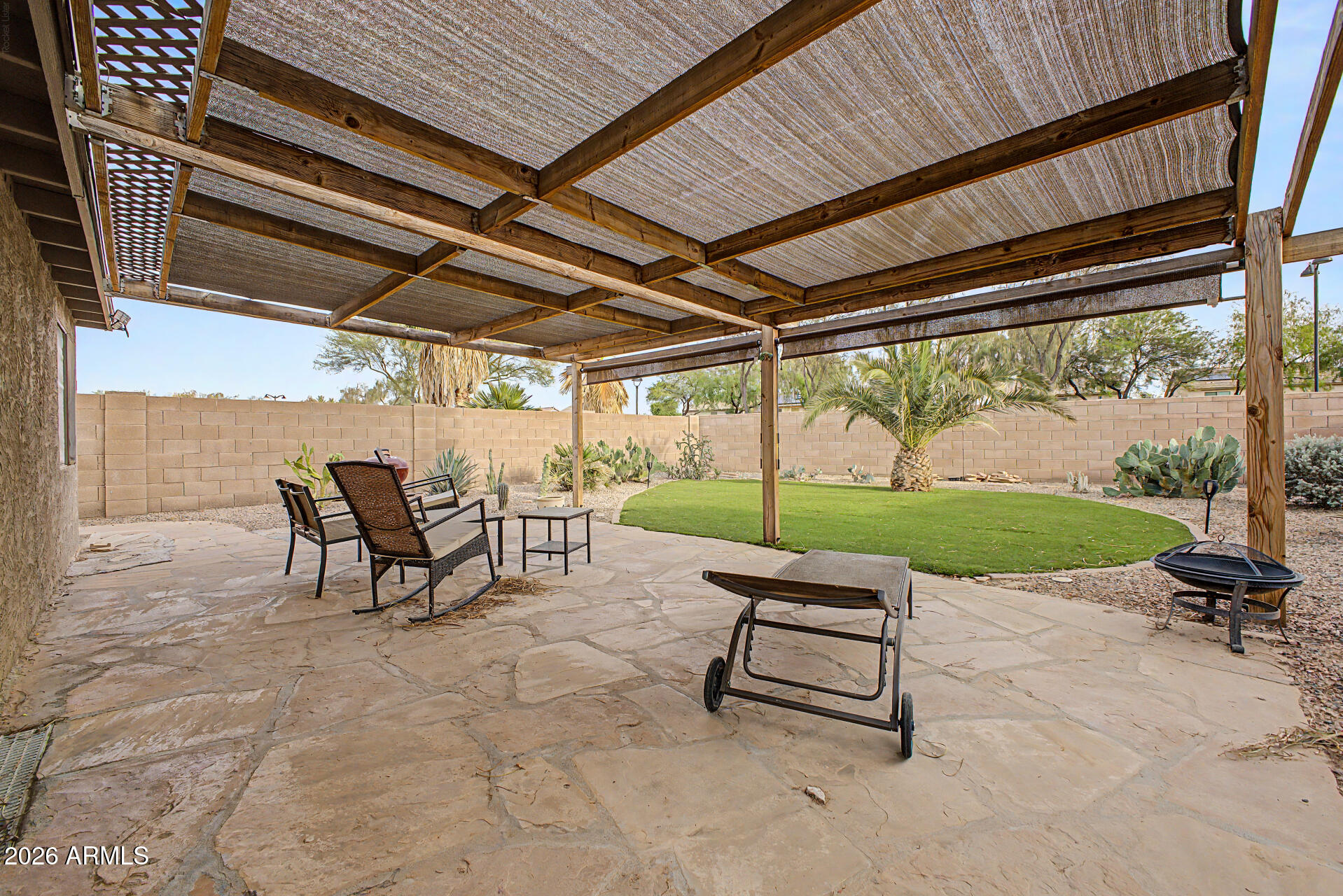 PARCEL 2A AT RANCHO EL DORADO - Residential