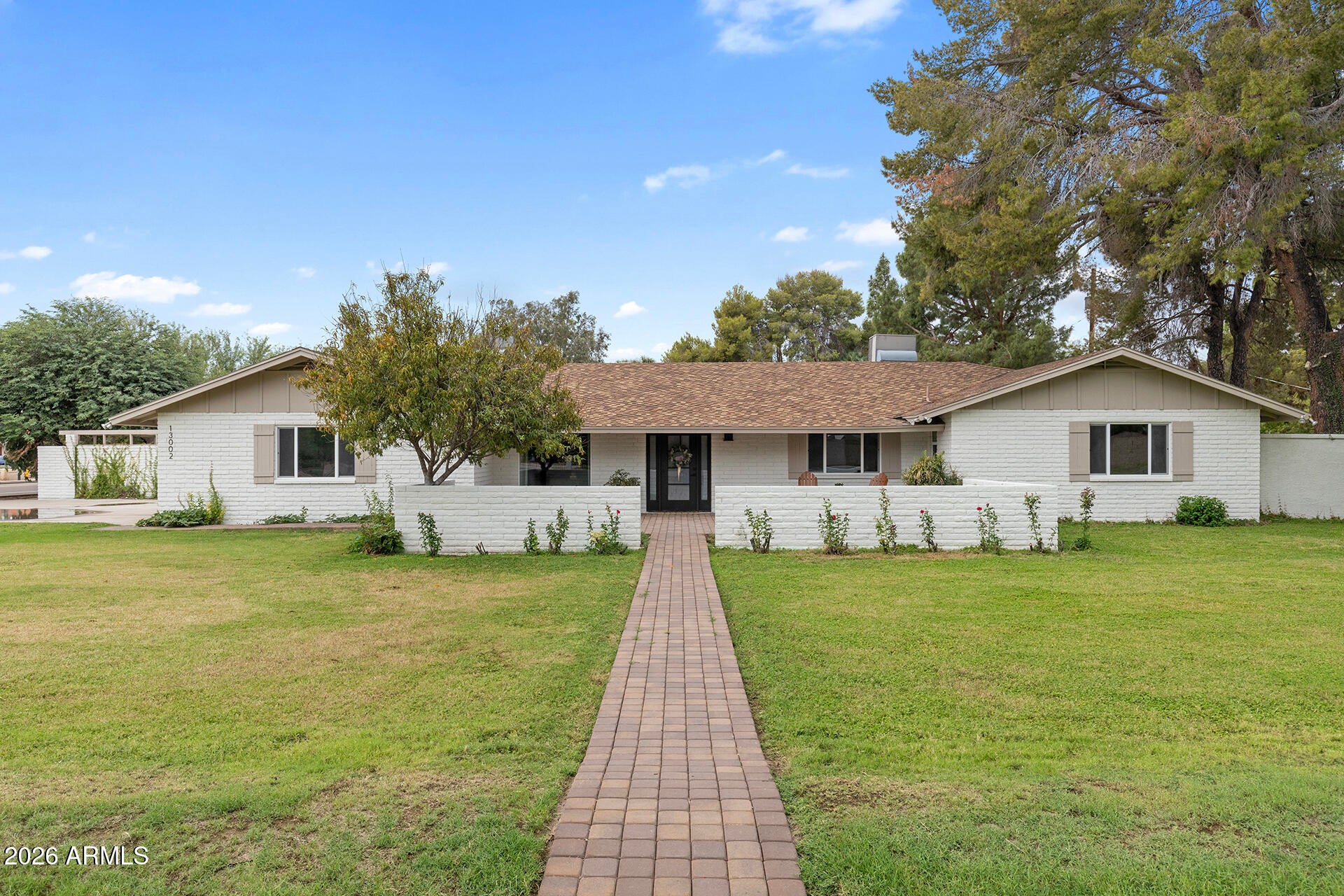 13002 N 64TH Drive