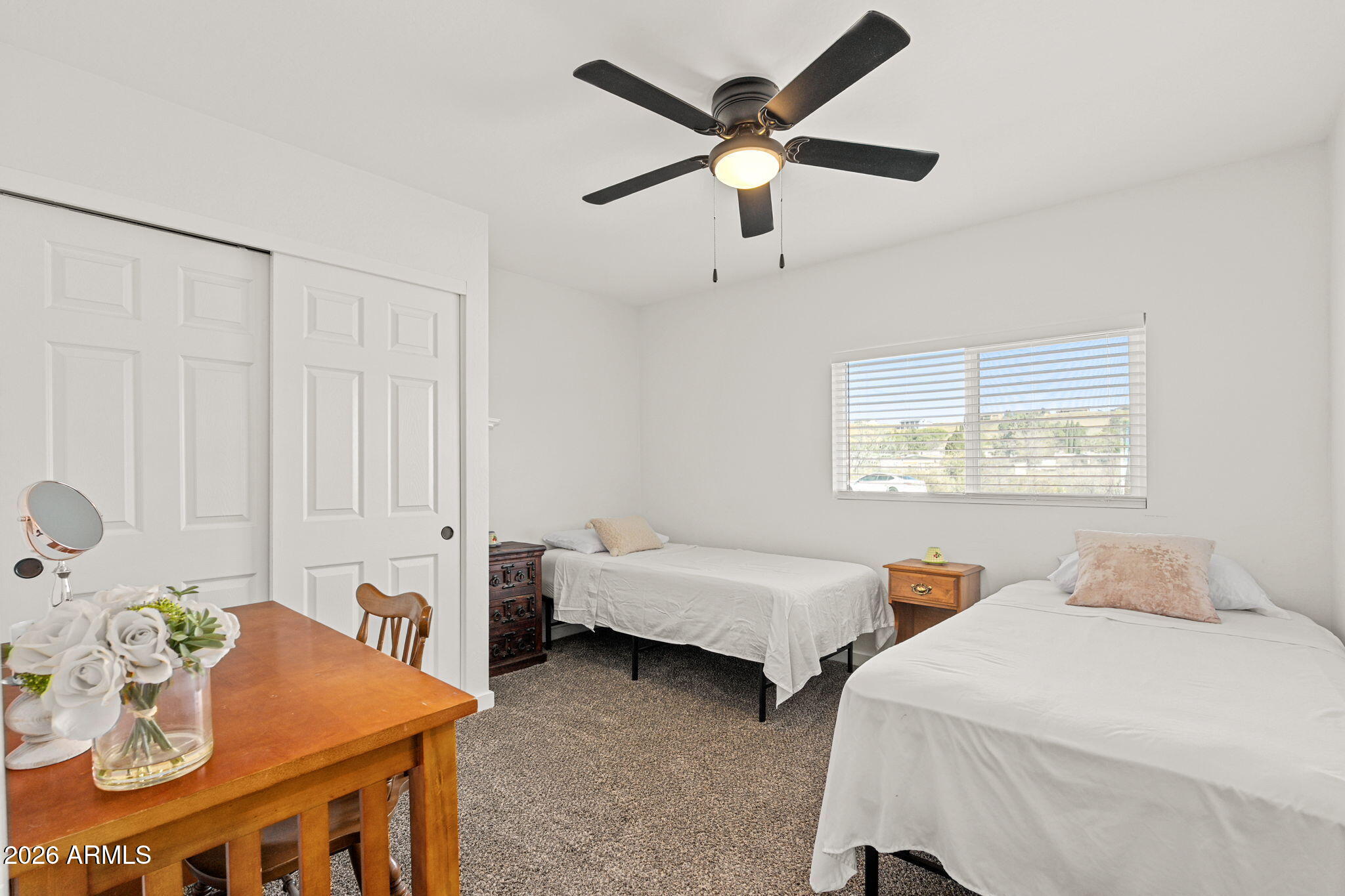 PRESCOTT COUNTRY CLUB MOBILE VILLAS UNIT 2 - Residential