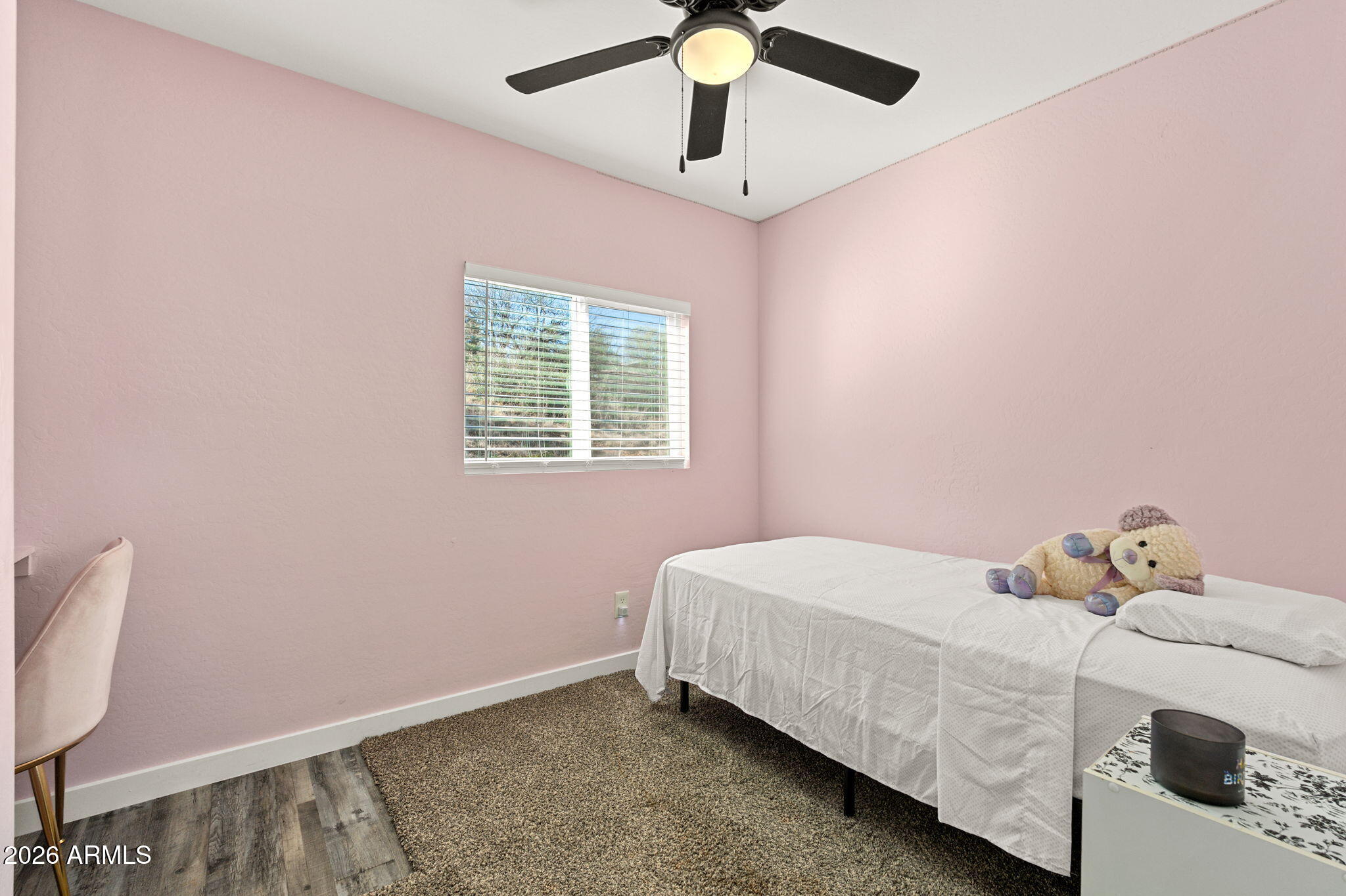PRESCOTT COUNTRY CLUB MOBILE VILLAS UNIT 2 - Residential