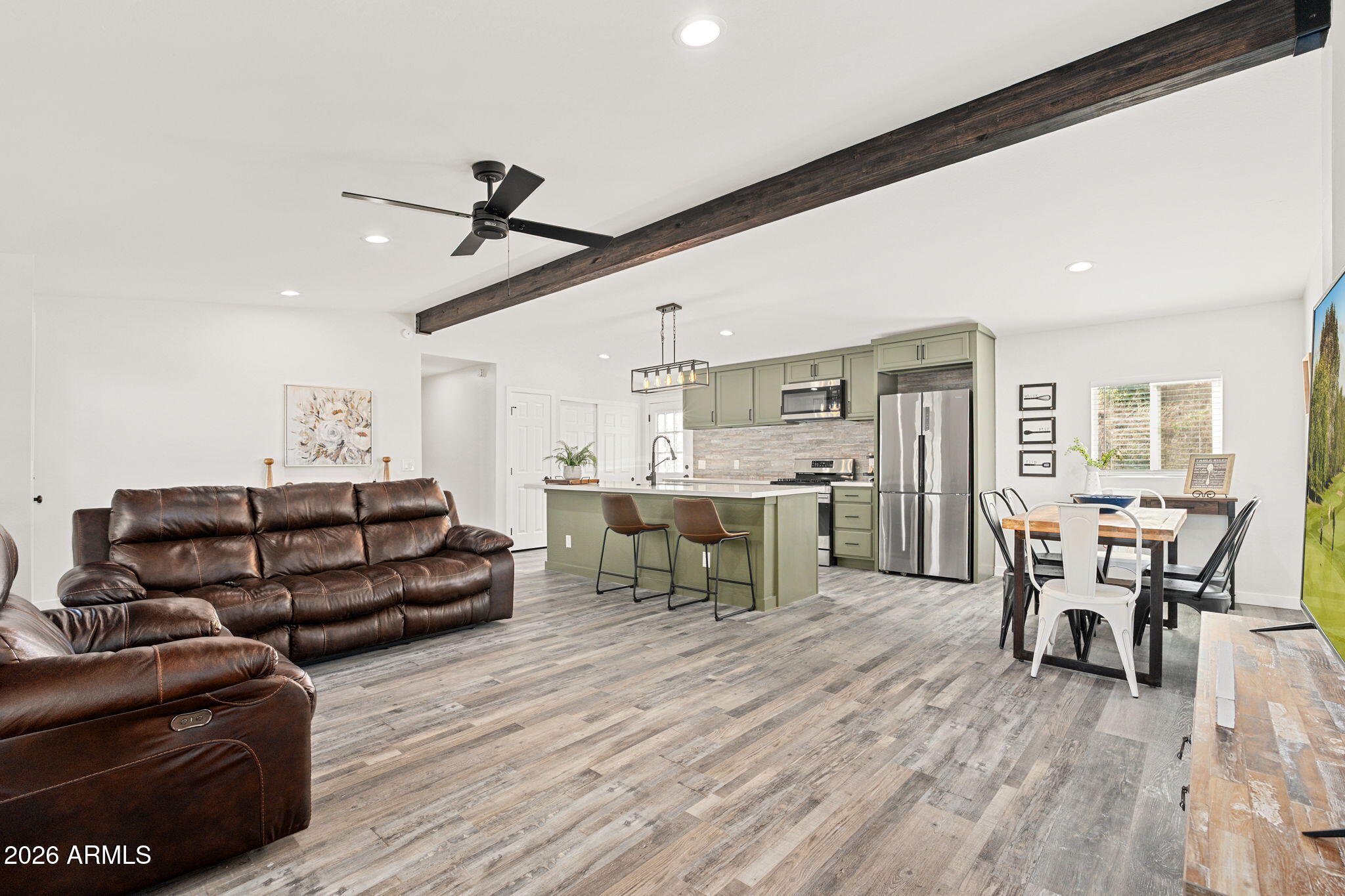 PRESCOTT COUNTRY CLUB MOBILE VILLAS UNIT 2 - Residential