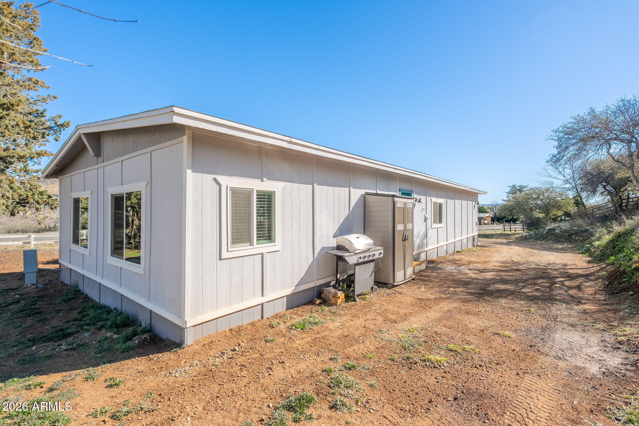 PRESCOTT COUNTRY CLUB MOBILE VILLAS UNIT 2 - Residential