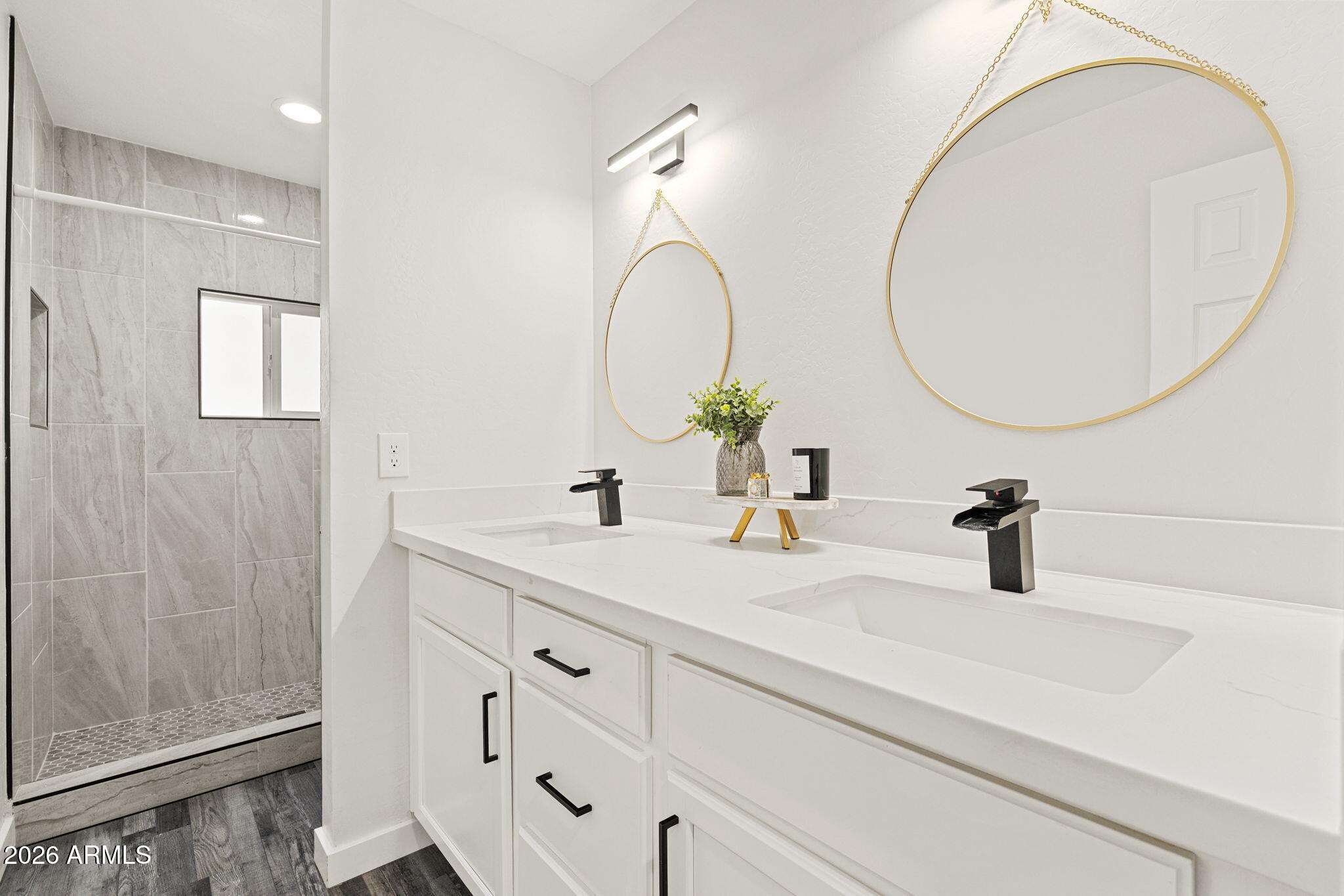 PRESCOTT COUNTRY CLUB MOBILE VILLAS UNIT 2 - Residential