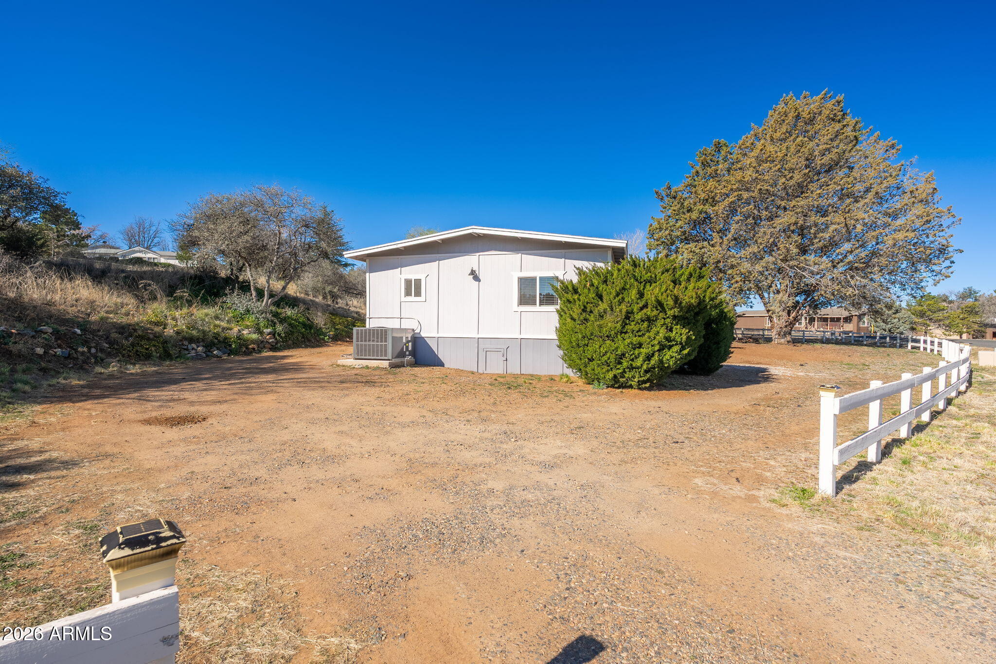 PRESCOTT COUNTRY CLUB MOBILE VILLAS UNIT 2 - Residential