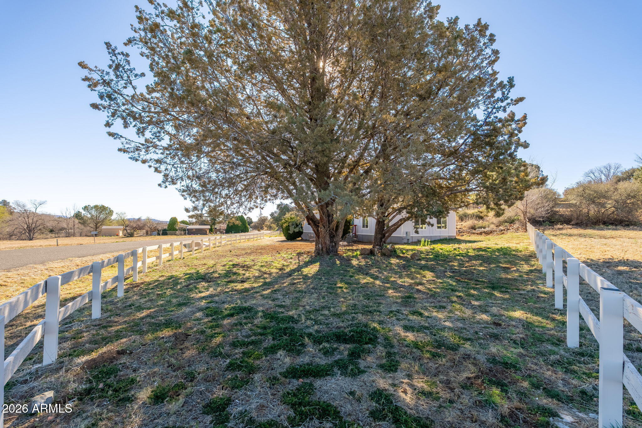 10201 E BLACK ANGUS Road