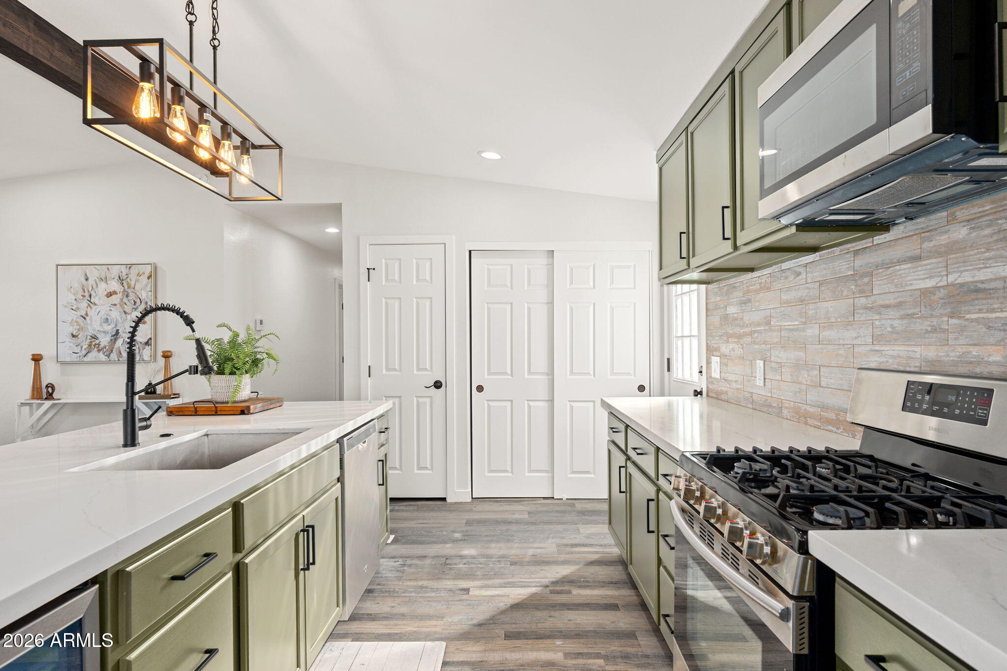 PRESCOTT COUNTRY CLUB MOBILE VILLAS UNIT 2 - Residential