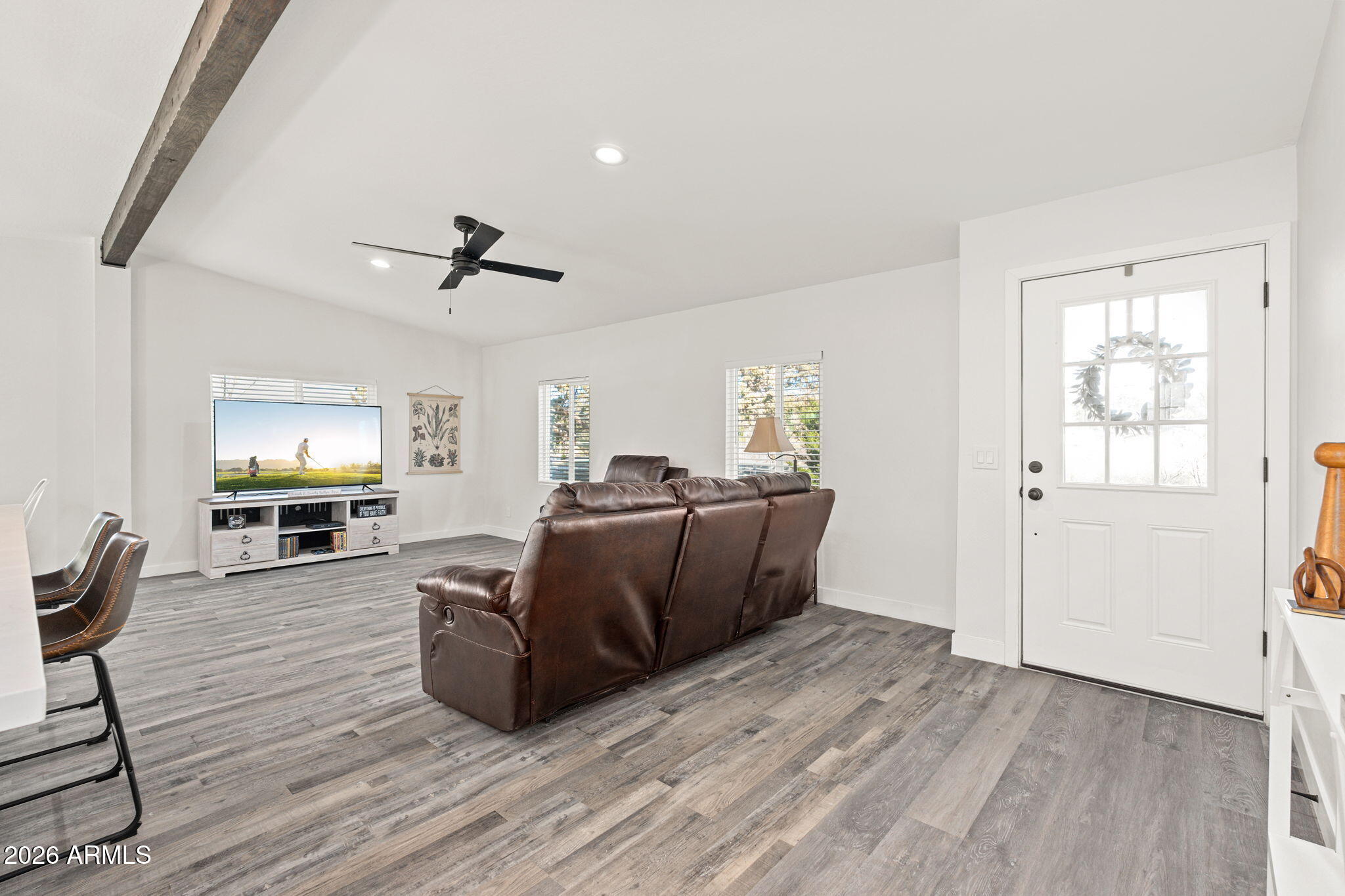 PRESCOTT COUNTRY CLUB MOBILE VILLAS UNIT 2 - Residential