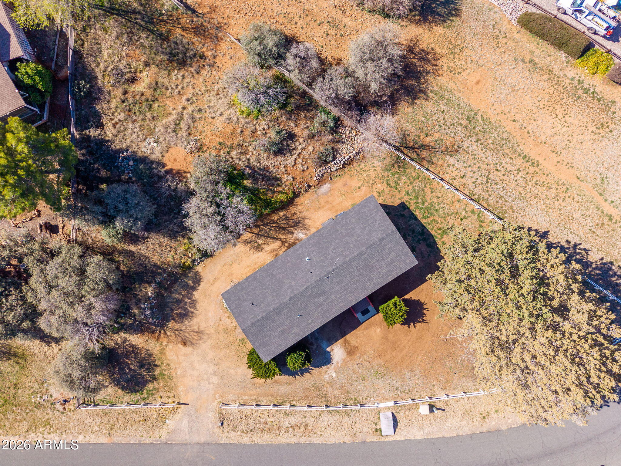 PRESCOTT COUNTRY CLUB MOBILE VILLAS UNIT 2 - Residential