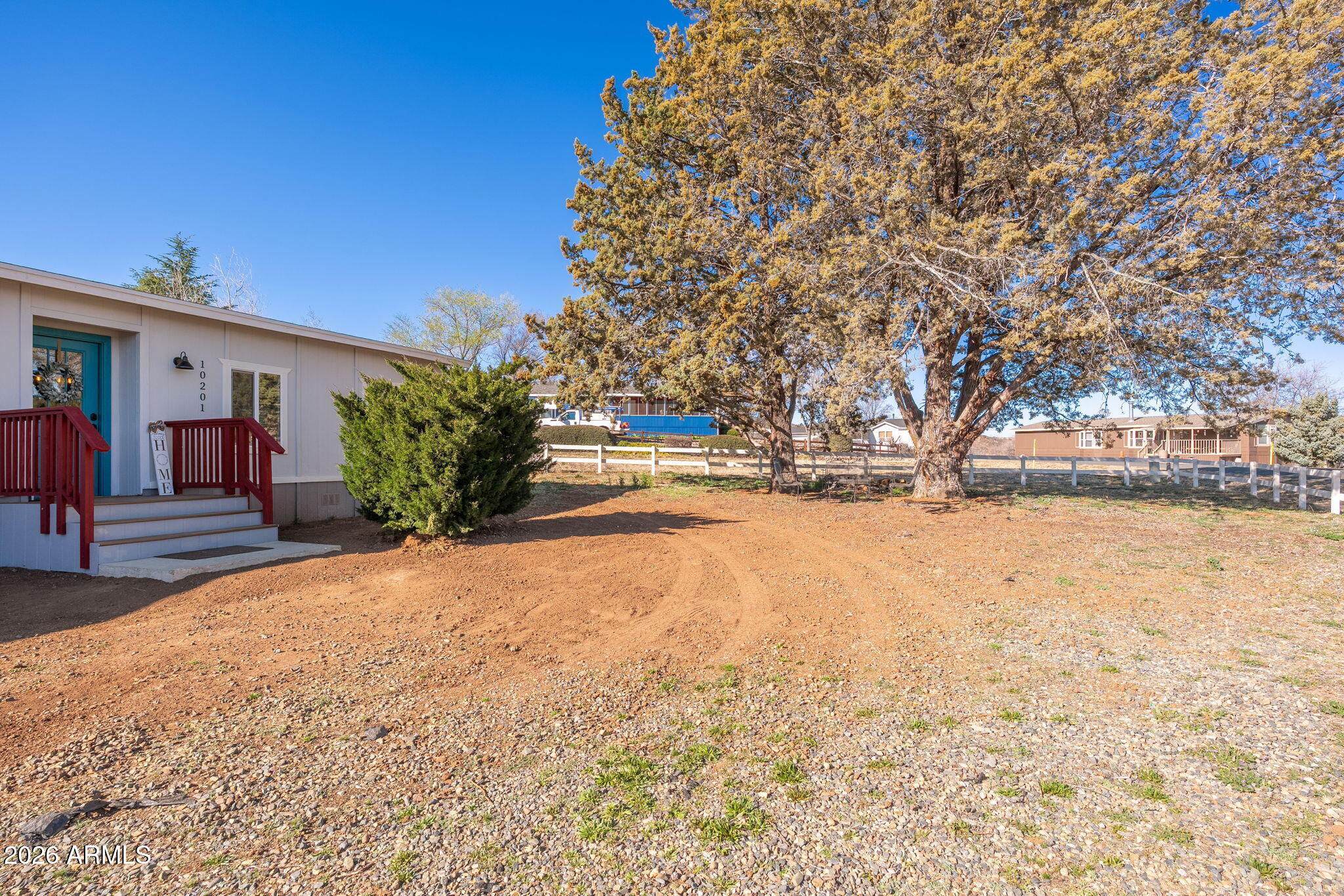 PRESCOTT COUNTRY CLUB MOBILE VILLAS UNIT 2 - Residential