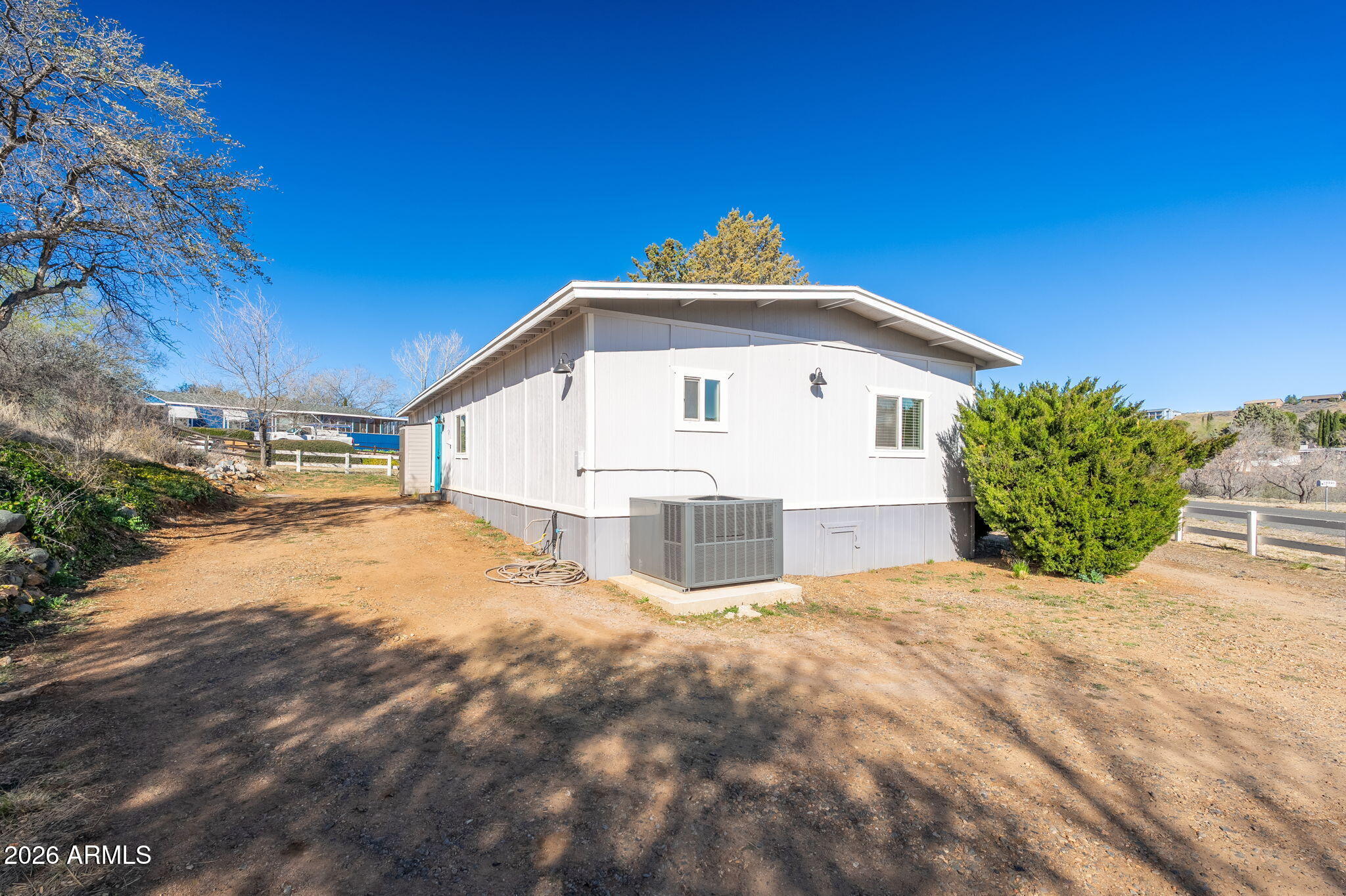 PRESCOTT COUNTRY CLUB MOBILE VILLAS UNIT 2 - Residential