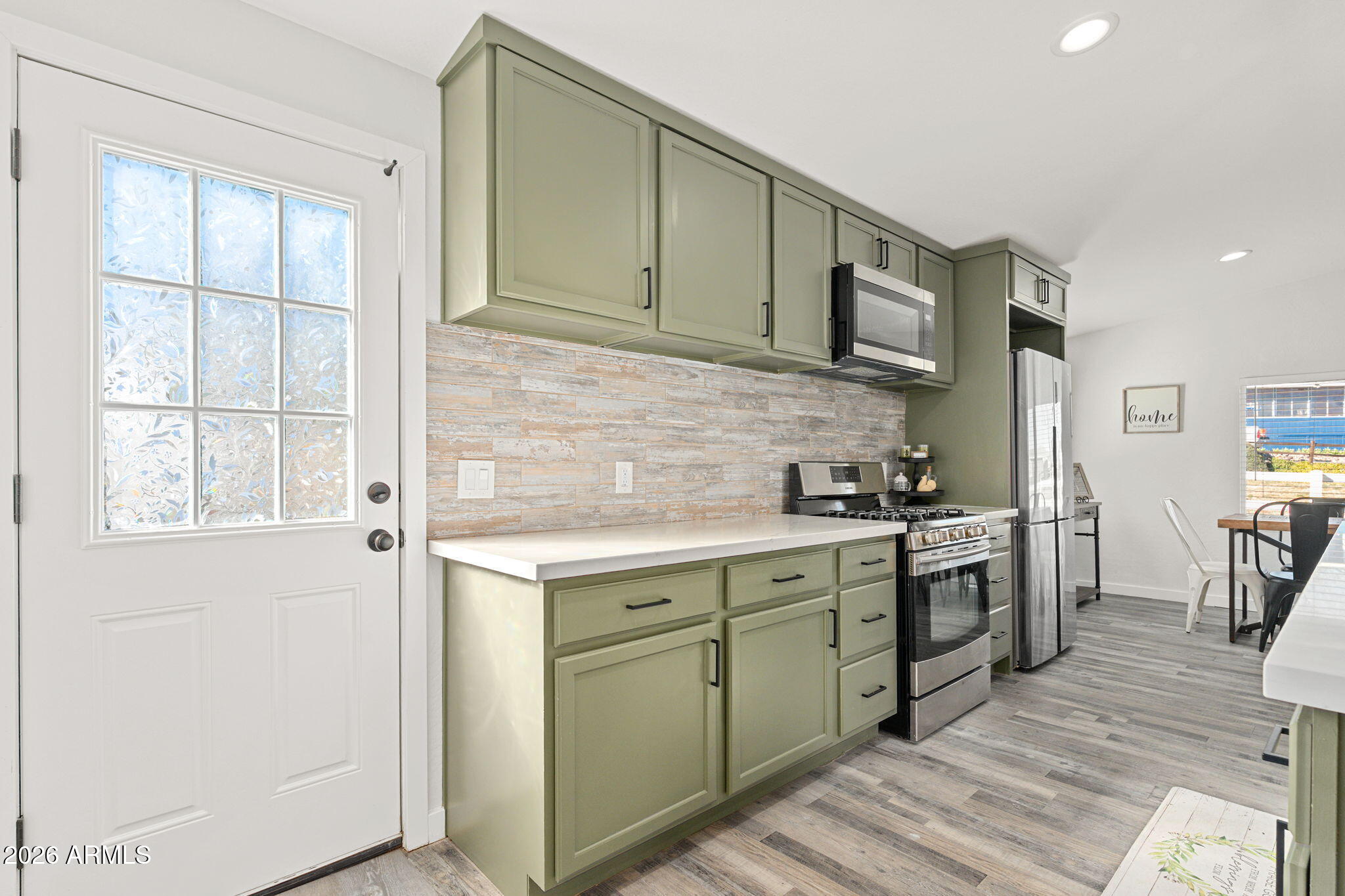 PRESCOTT COUNTRY CLUB MOBILE VILLAS UNIT 2 - Residential