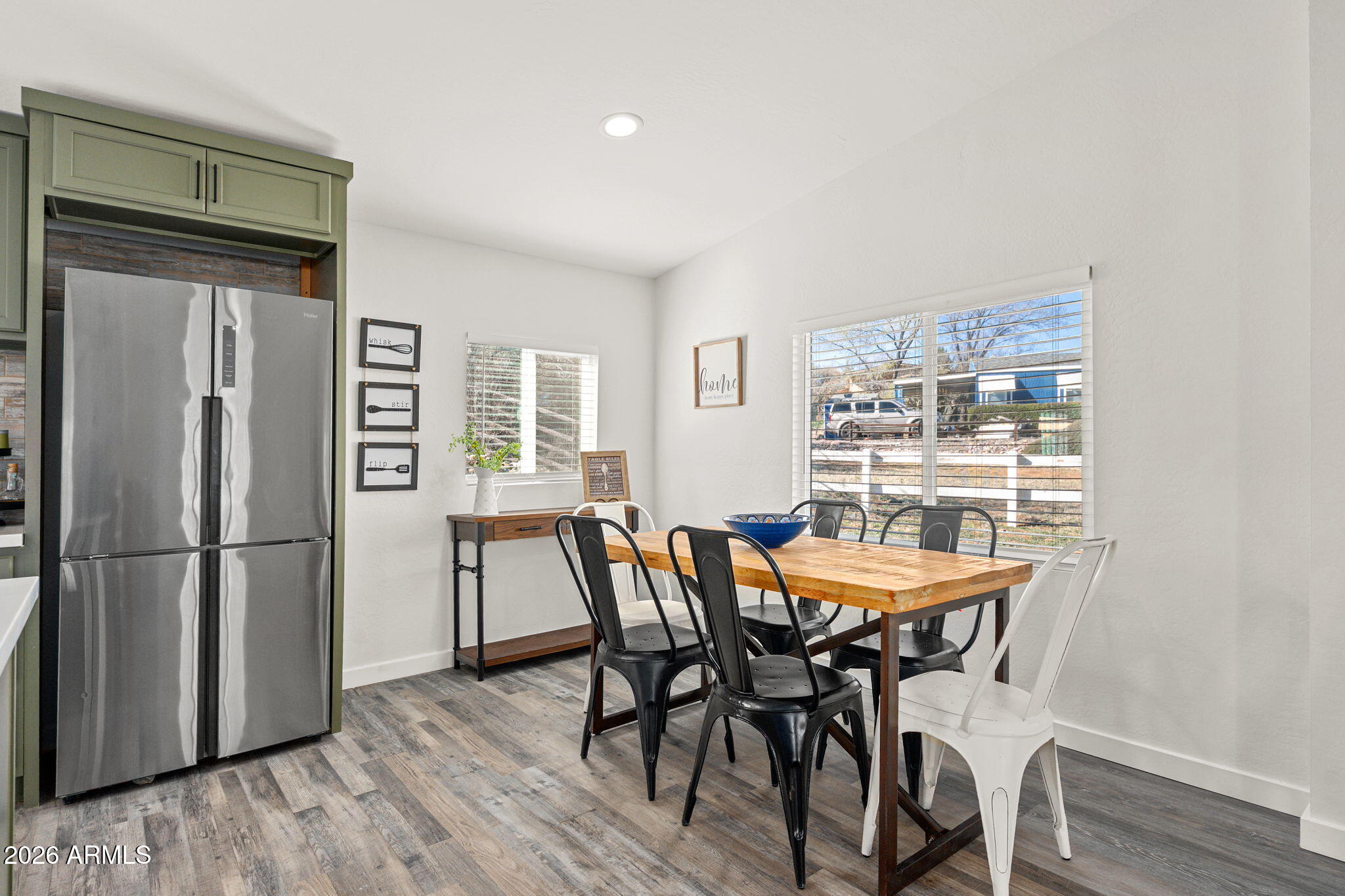 PRESCOTT COUNTRY CLUB MOBILE VILLAS UNIT 2 - Residential