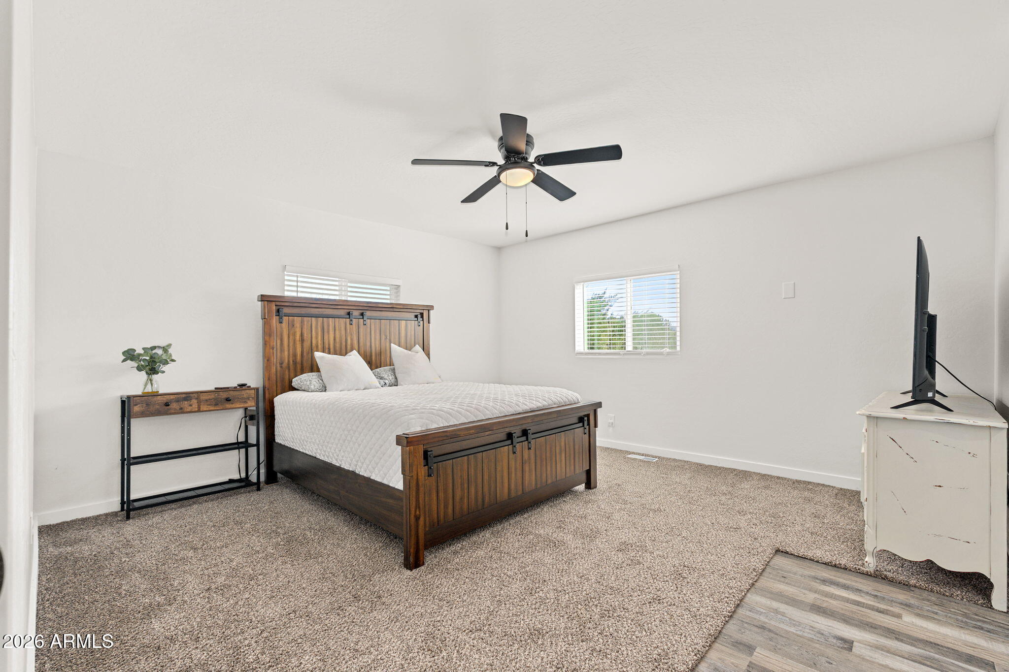 PRESCOTT COUNTRY CLUB MOBILE VILLAS UNIT 2 - Residential