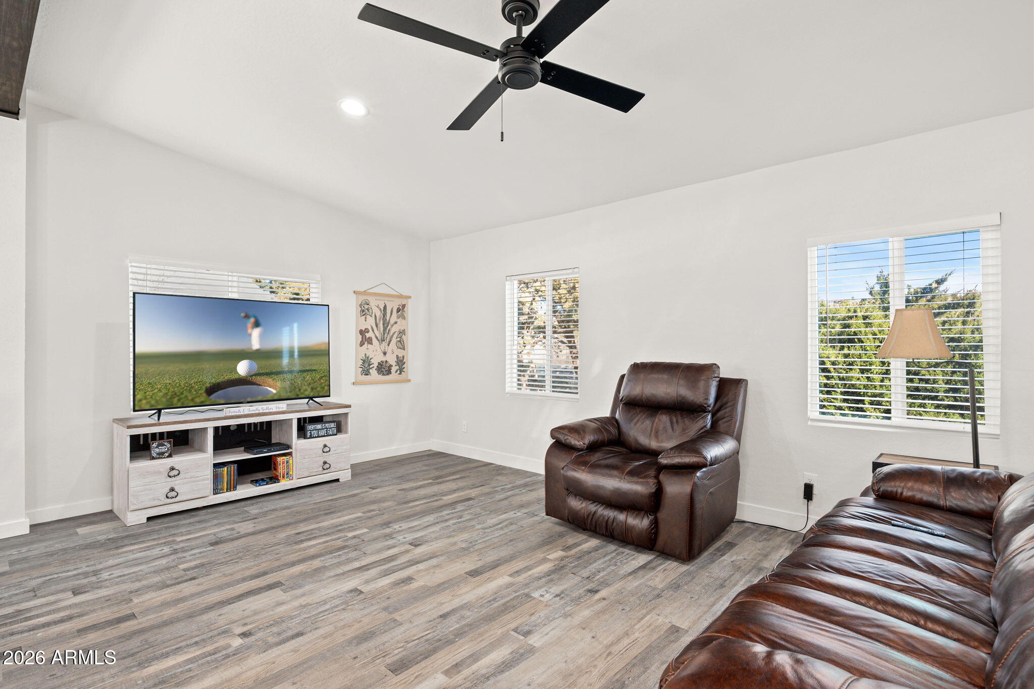 PRESCOTT COUNTRY CLUB MOBILE VILLAS UNIT 2 - Residential